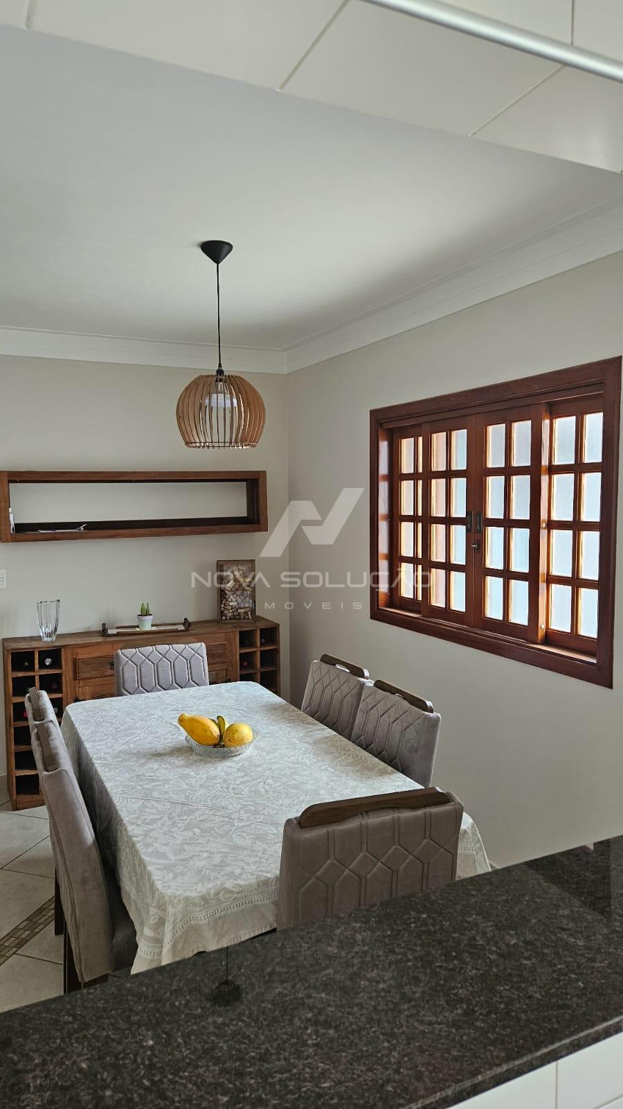 Casa com 3 dormitrios  venda, Jardim Caieira, LIMEIRA - SP