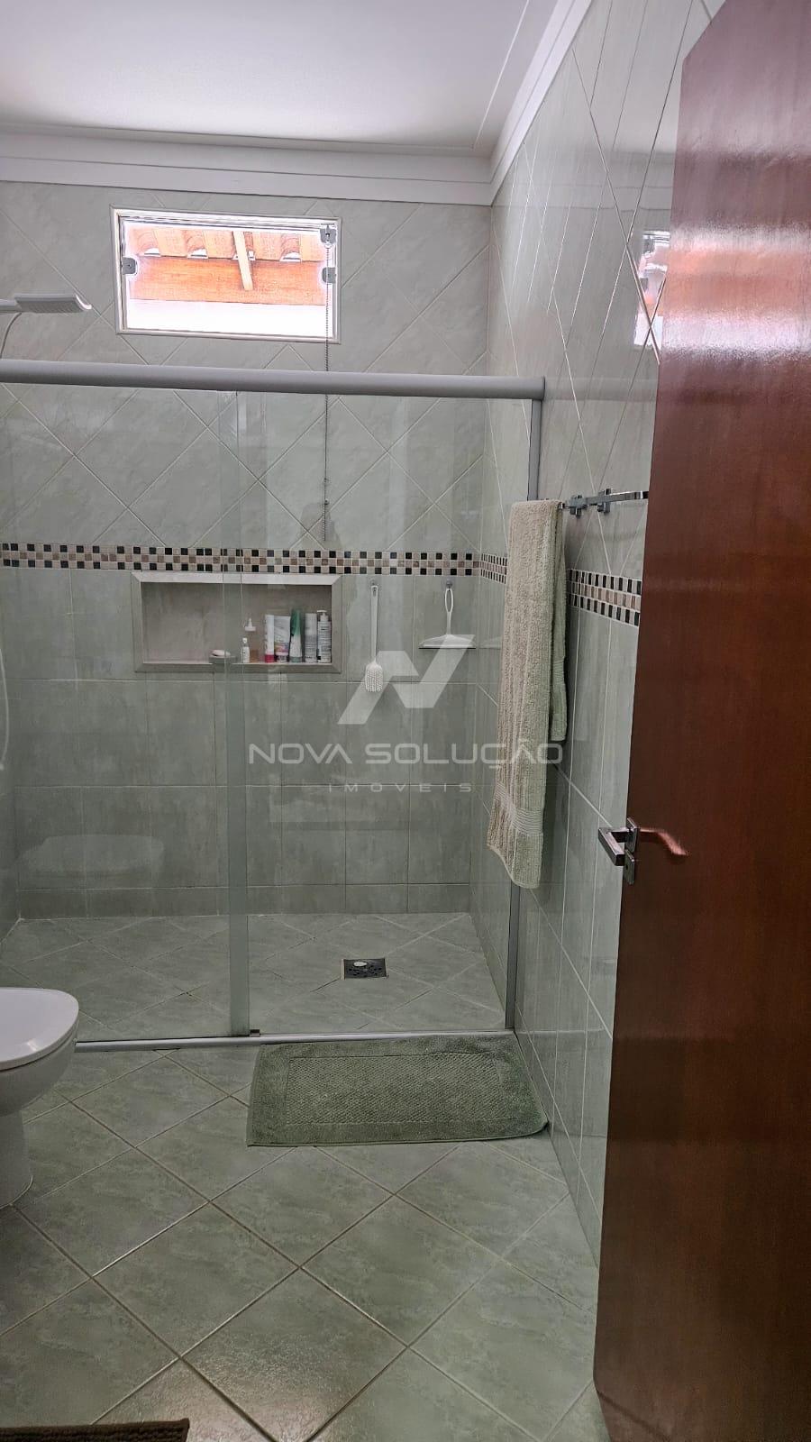 Casa com 3 dormitrios  venda, Jardim Caieira, LIMEIRA - SP