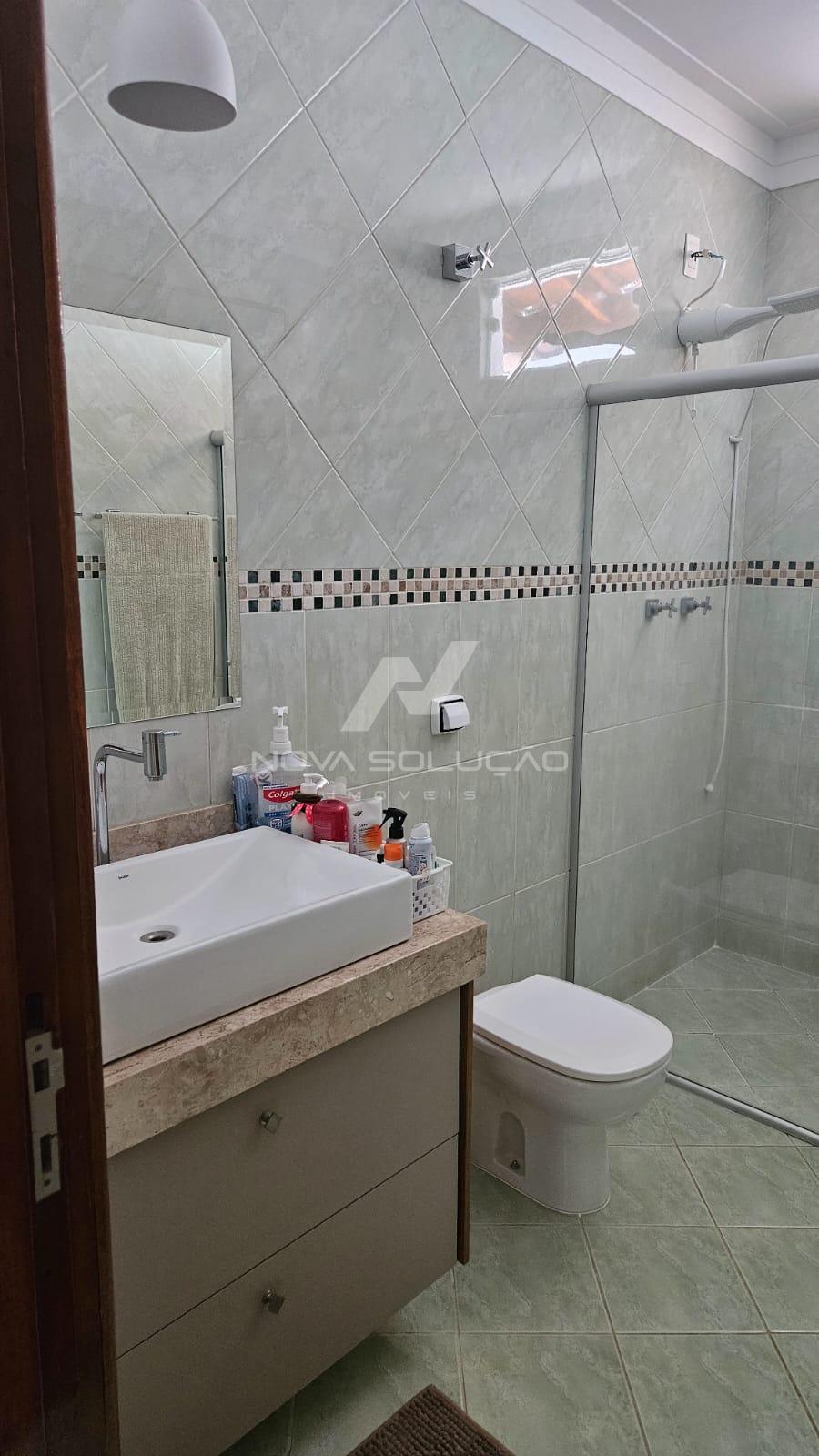 Casa com 3 dormitrios  venda, Jardim Caieira, LIMEIRA - SP