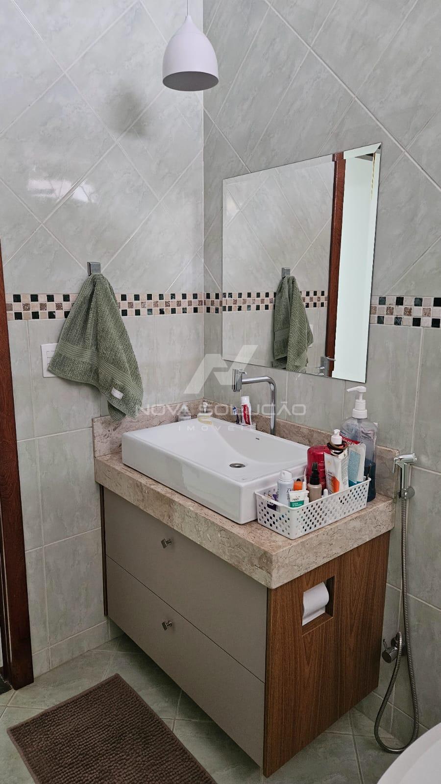 Casa com 3 dormitrios  venda, Jardim Caieira, LIMEIRA - SP