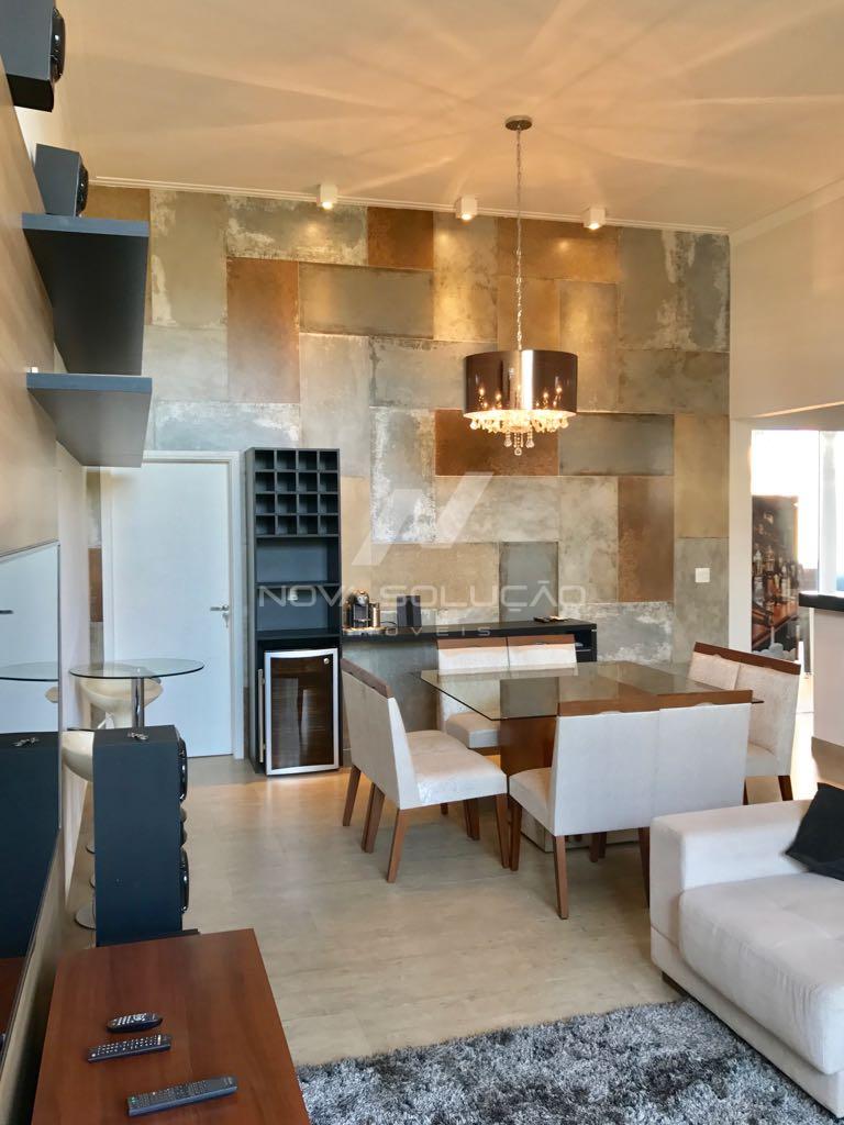 Casa � venda, Condom�nio Terras de S�o Bento I, LIMEIRA - SP