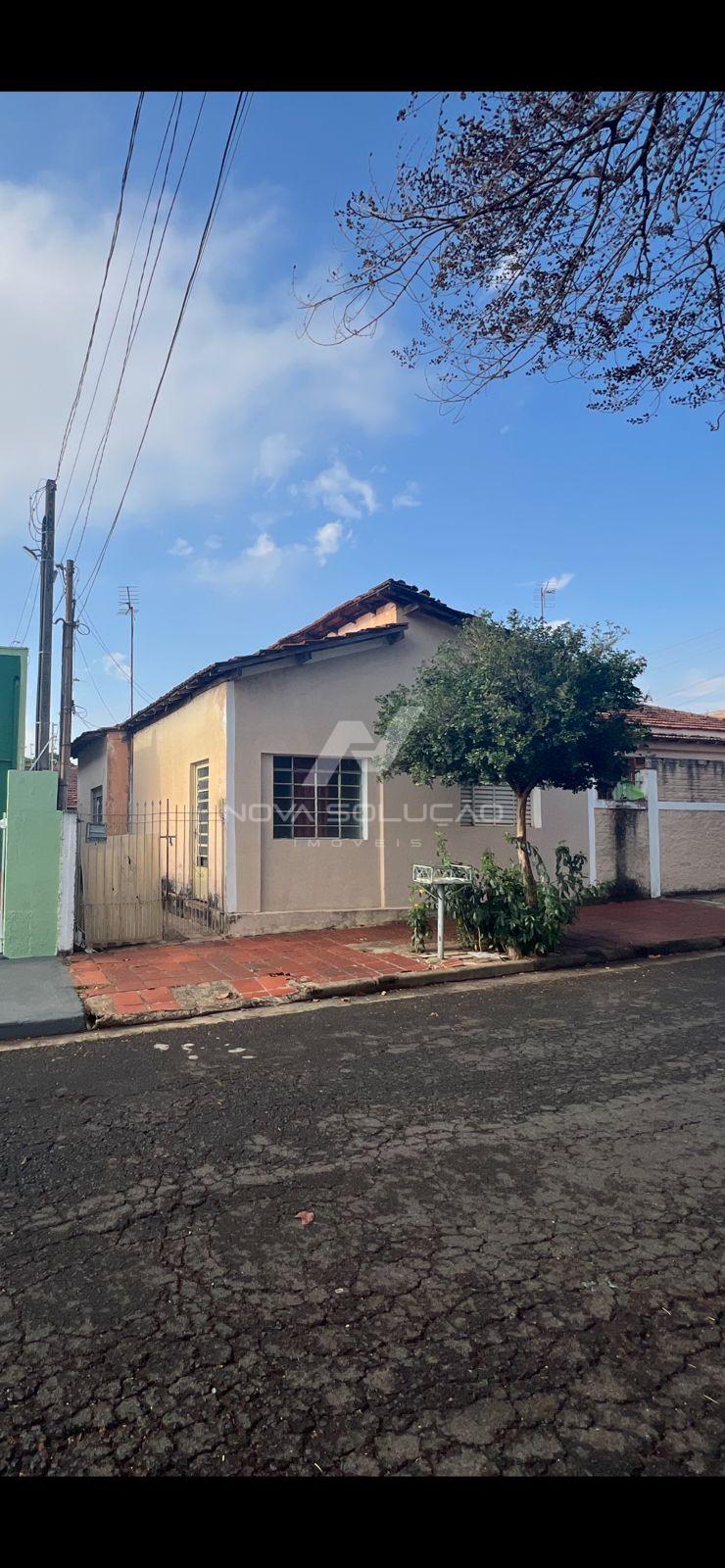 Casa com 2 dormit�rios � venda, Vila Independ�ncia, LIMEIRA - SP