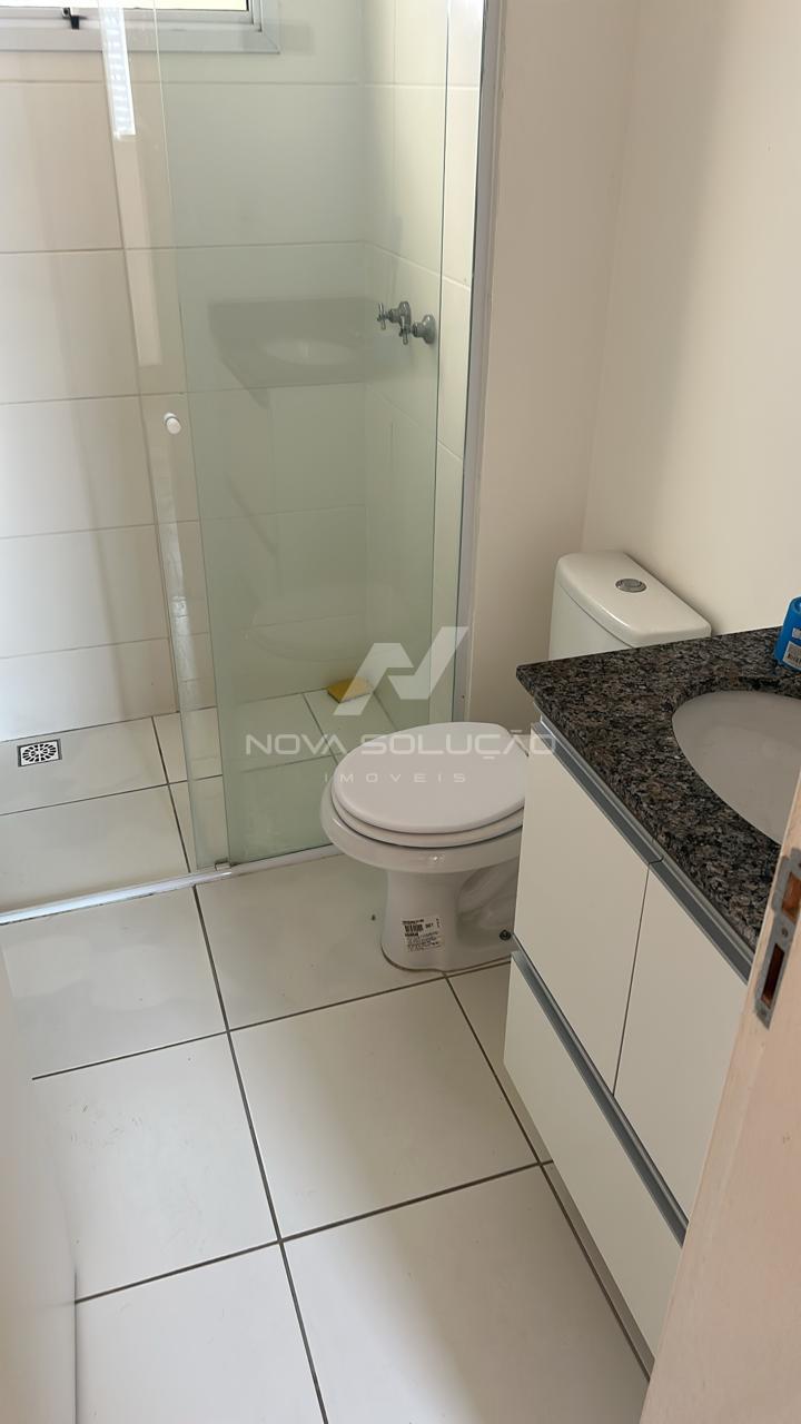 Apartamento com 2 dormit�rios � venda, LIMEIRA - SP