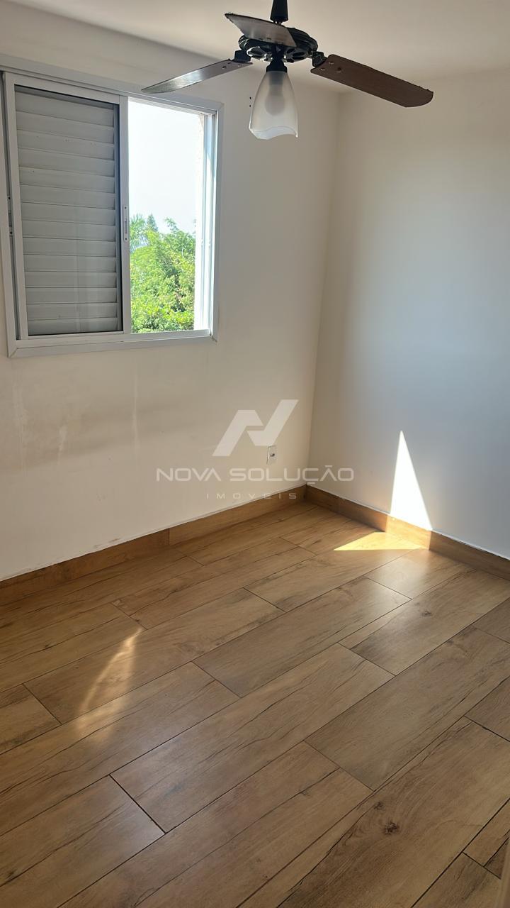 Apartamento com 2 dormit�rios � venda, LIMEIRA - SP
