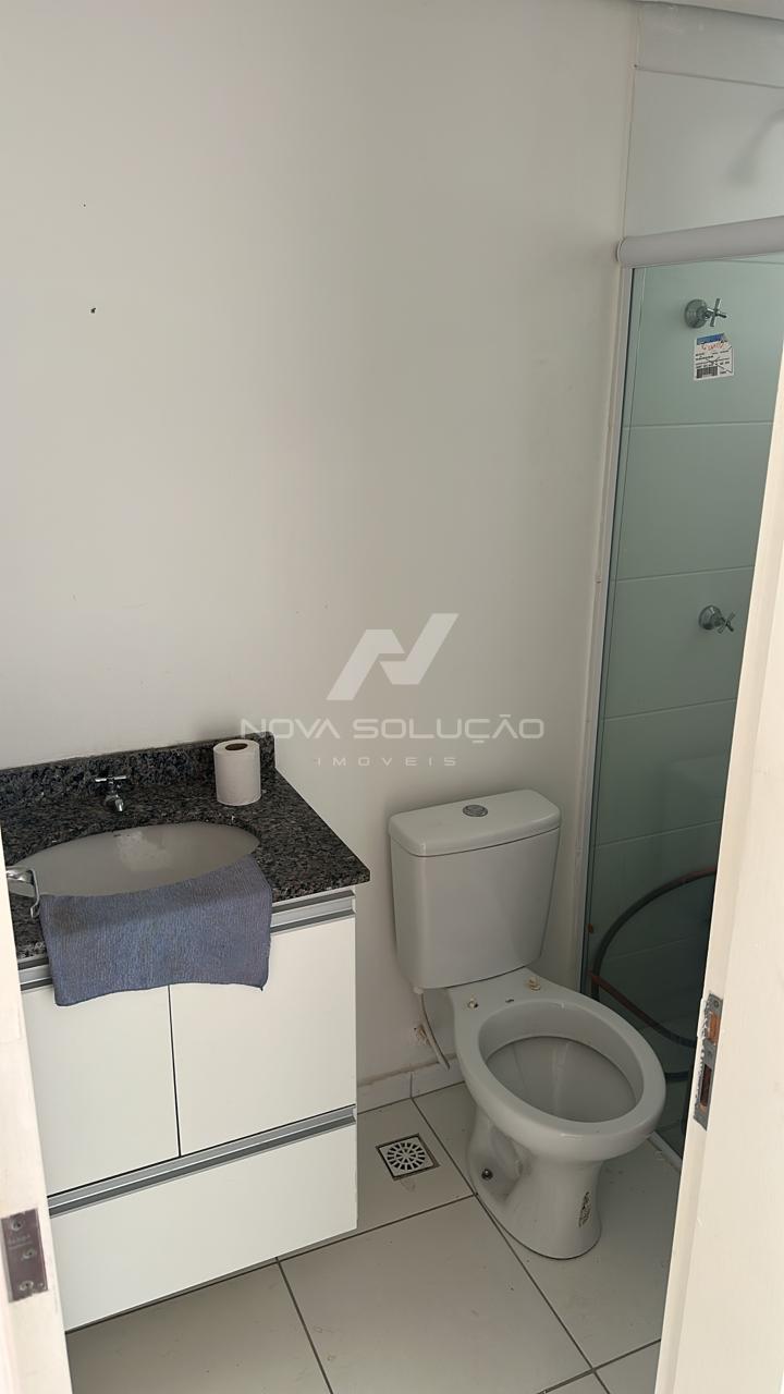 Apartamento com 2 dormit�rios � venda, LIMEIRA - SP