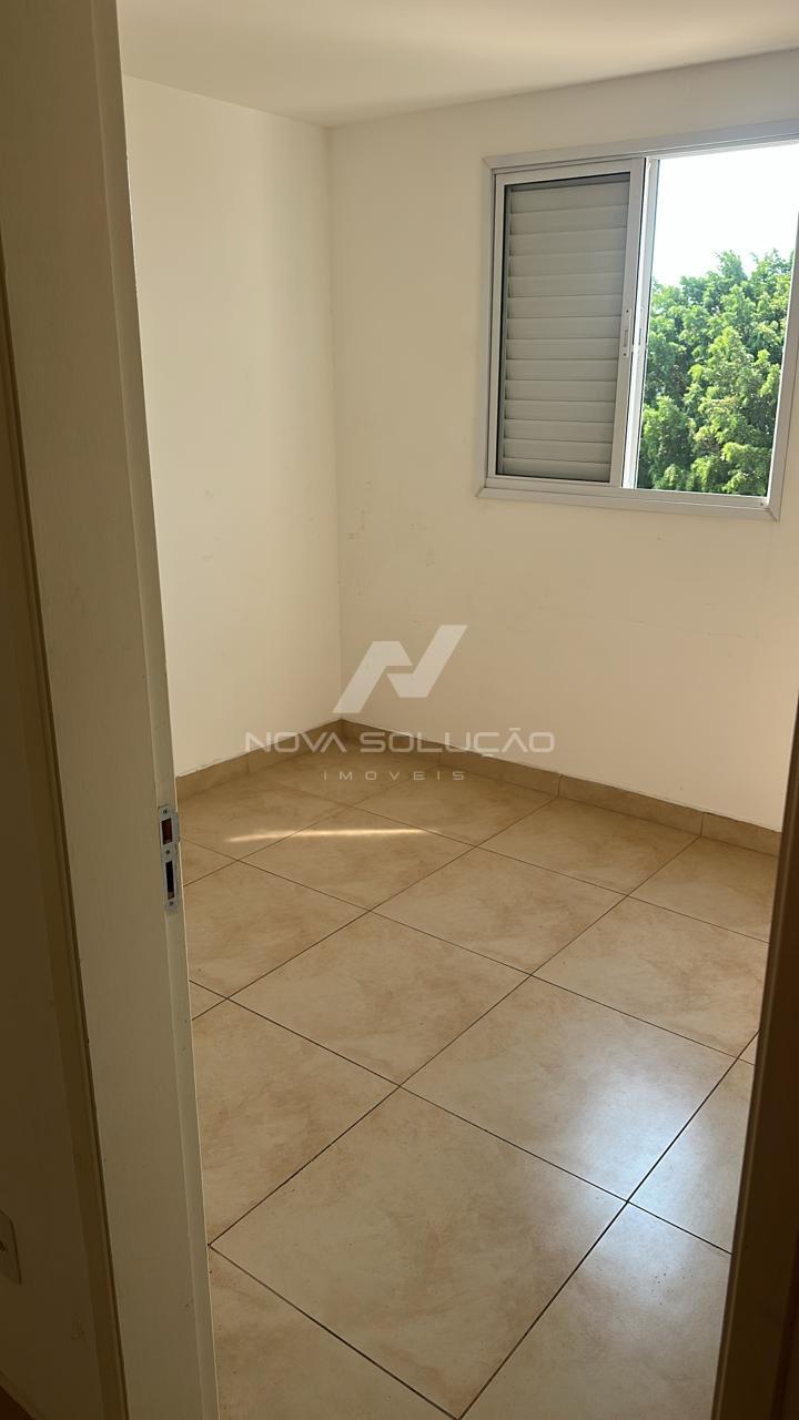 Apartamento com 2 dormit�rios � venda, LIMEIRA - SP