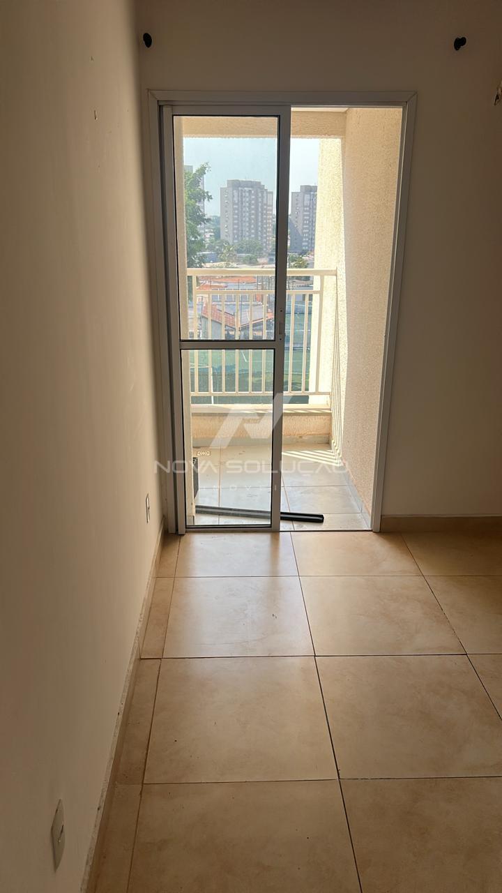 Apartamento com 2 dormit�rios � venda, LIMEIRA - SP
