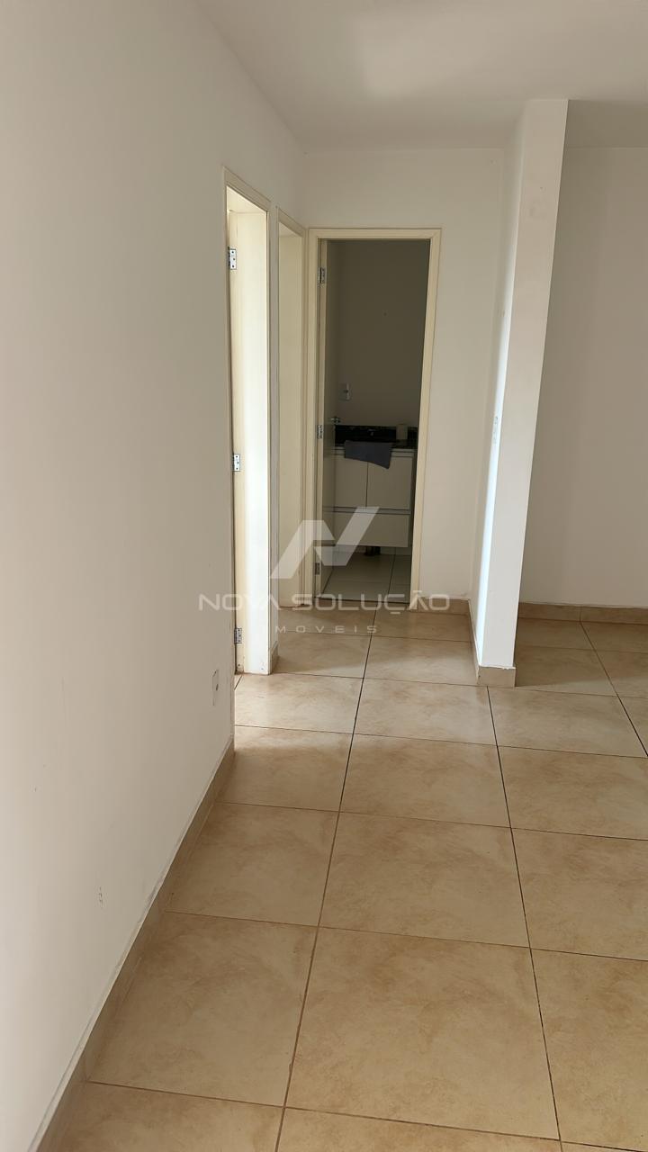 Apartamento com 2 dormit�rios � venda, LIMEIRA - SP