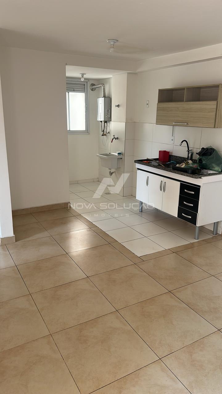 Apartamento com 2 dormit�rios � venda, LIMEIRA - SP
