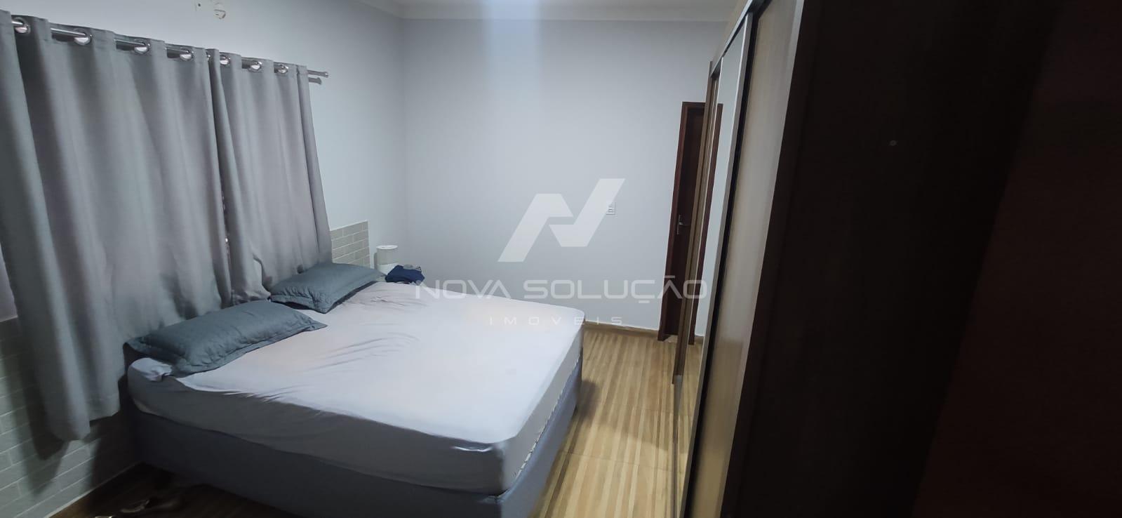 Casa com 2 dormitrios  venda,115.00 m , Palmeira Real, LIMEIRA - SP