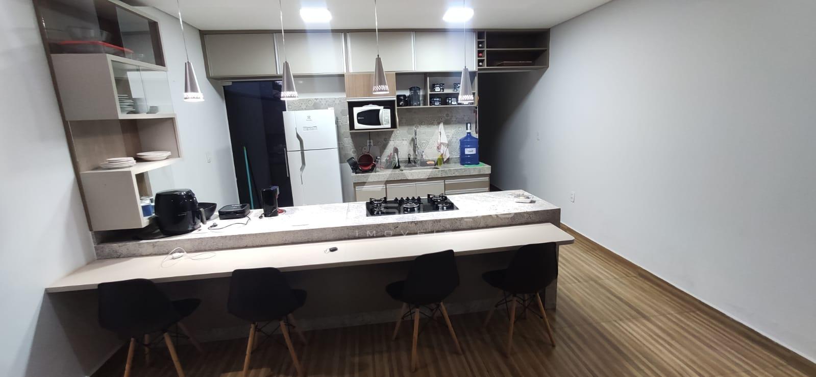 Casa com 2 dormitrios  venda,115.00 m , Palmeira Real, LIMEIRA - SP