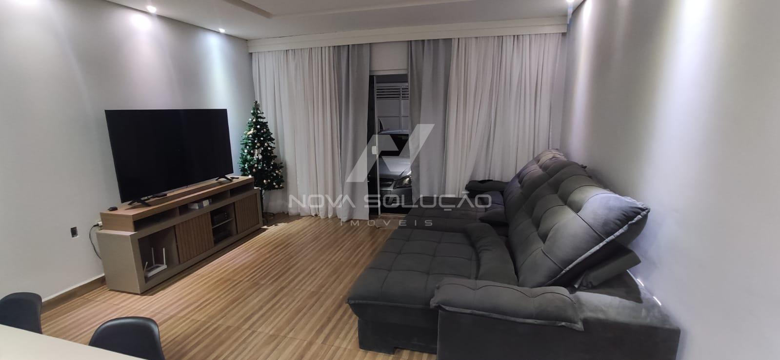 Casa com 2 dormitrios  venda,115.00 m , Palmeira Real, LIMEIRA - SP