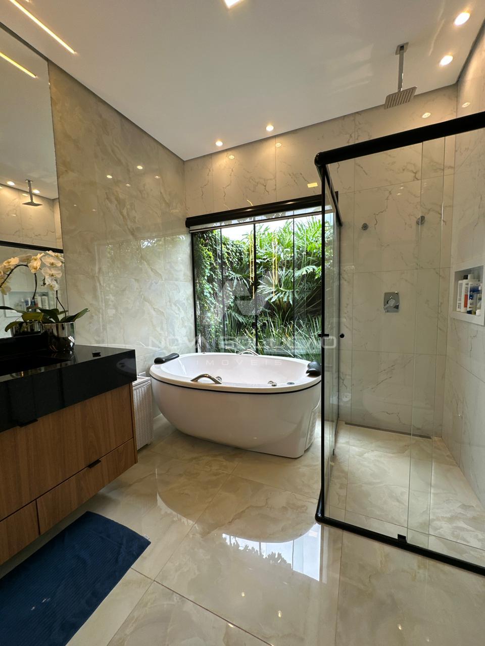 Condomnio com 3 dormitrios  venda, Condomnio Village Damha, LIMEIRA - SP