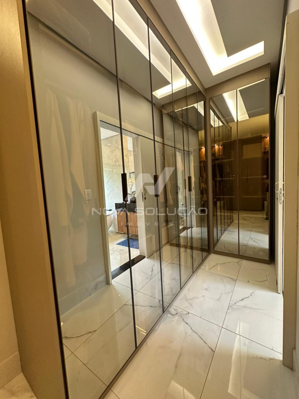 Condomnio com 3 dormitrios  venda, Condomnio Village Damha, LIMEIRA - SP