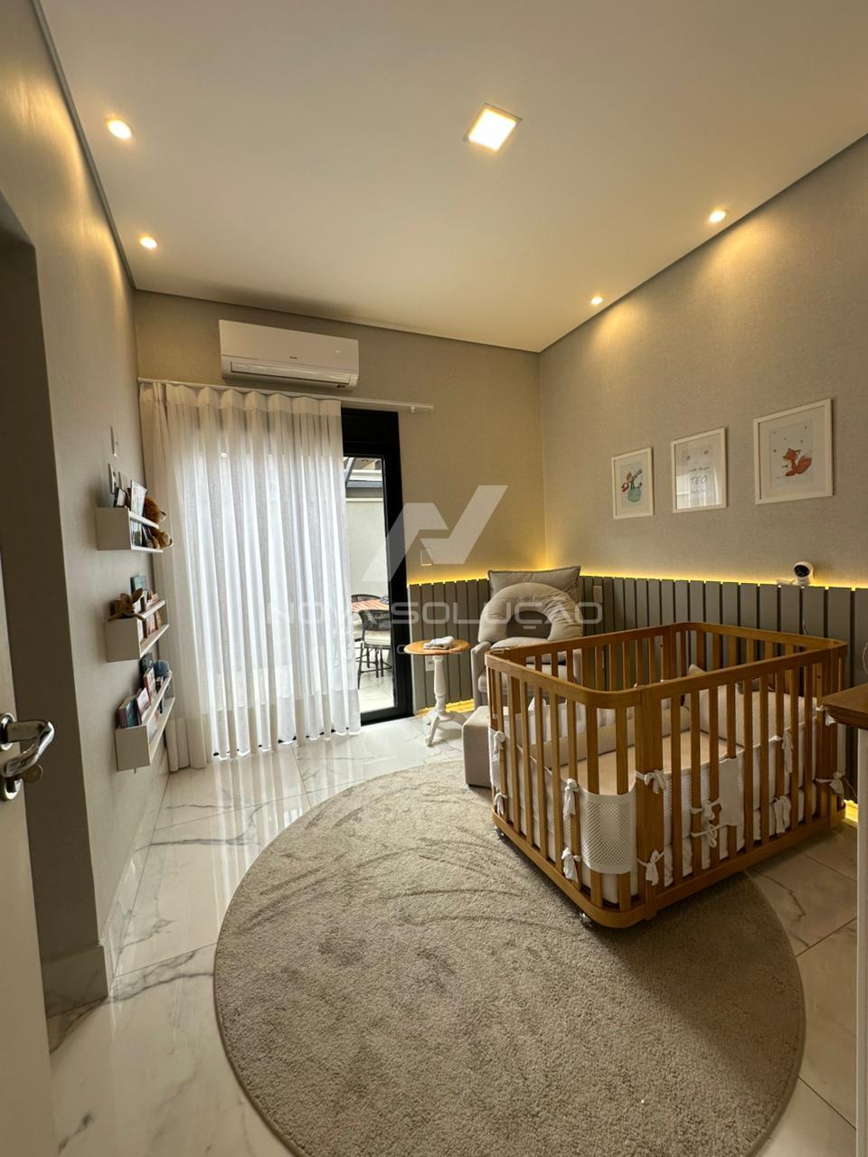 Condomnio com 3 dormitrios  venda, Condomnio Village Damha, LIMEIRA - SP