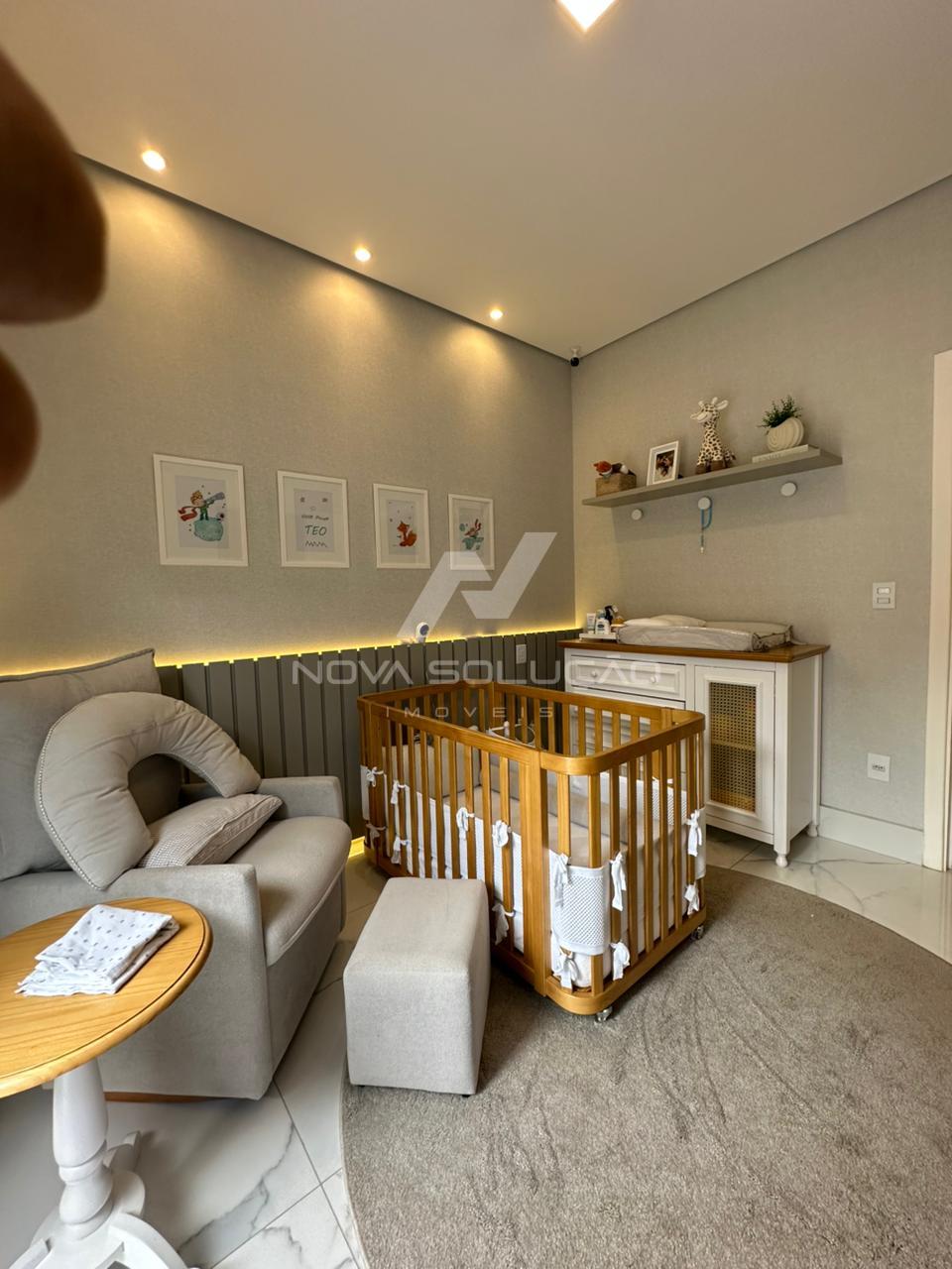 Condomnio com 3 dormitrios  venda, Condomnio Village Damha, LIMEIRA - SP