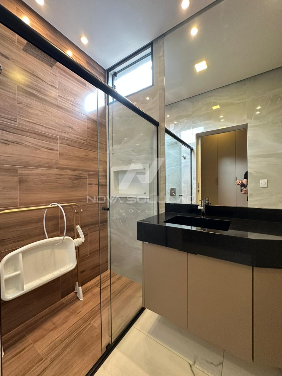 Condomnio com 3 dormitrios  venda, Condomnio Village Damha, LIMEIRA - SP