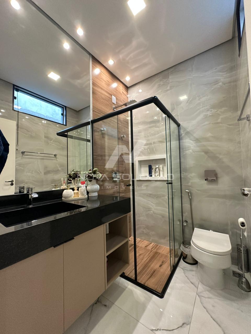 Condomnio com 3 dormitrios  venda, Condomnio Village Damha, LIMEIRA - SP