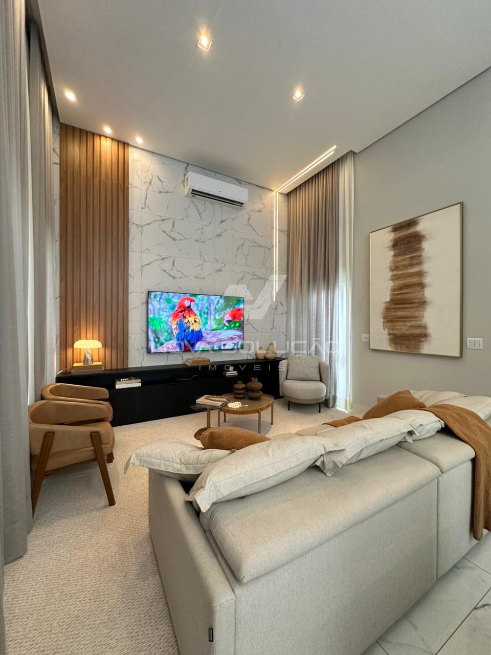 Condomnio com 3 dormitrios  venda, Condomnio Village Damha, LIMEIRA - SP