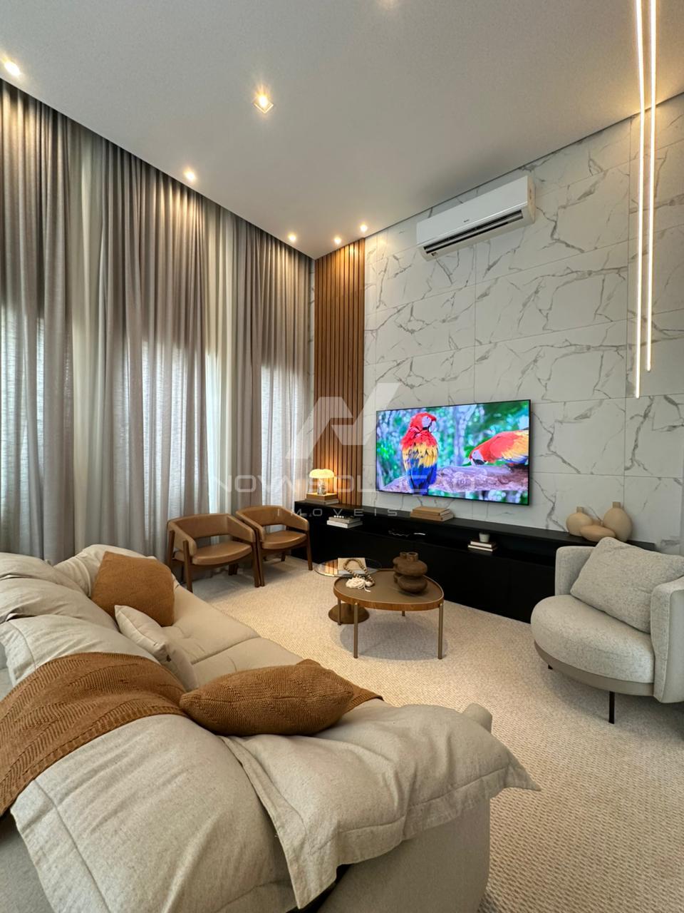 Condomnio com 3 dormitrios  venda, Condomnio Village Damha, LIMEIRA - SP