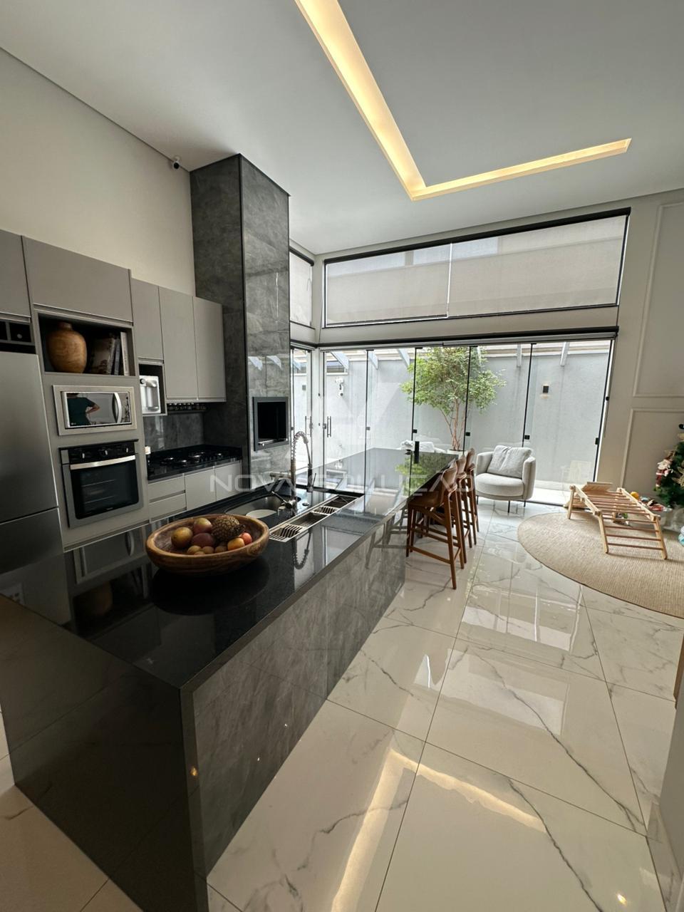 Condomnio com 3 dormitrios  venda, Condomnio Village Damha, LIMEIRA - SP