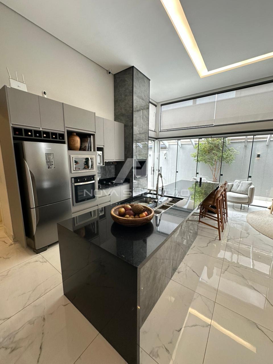 Condomnio com 3 dormitrios  venda, Condomnio Village Damha, LIMEIRA - SP