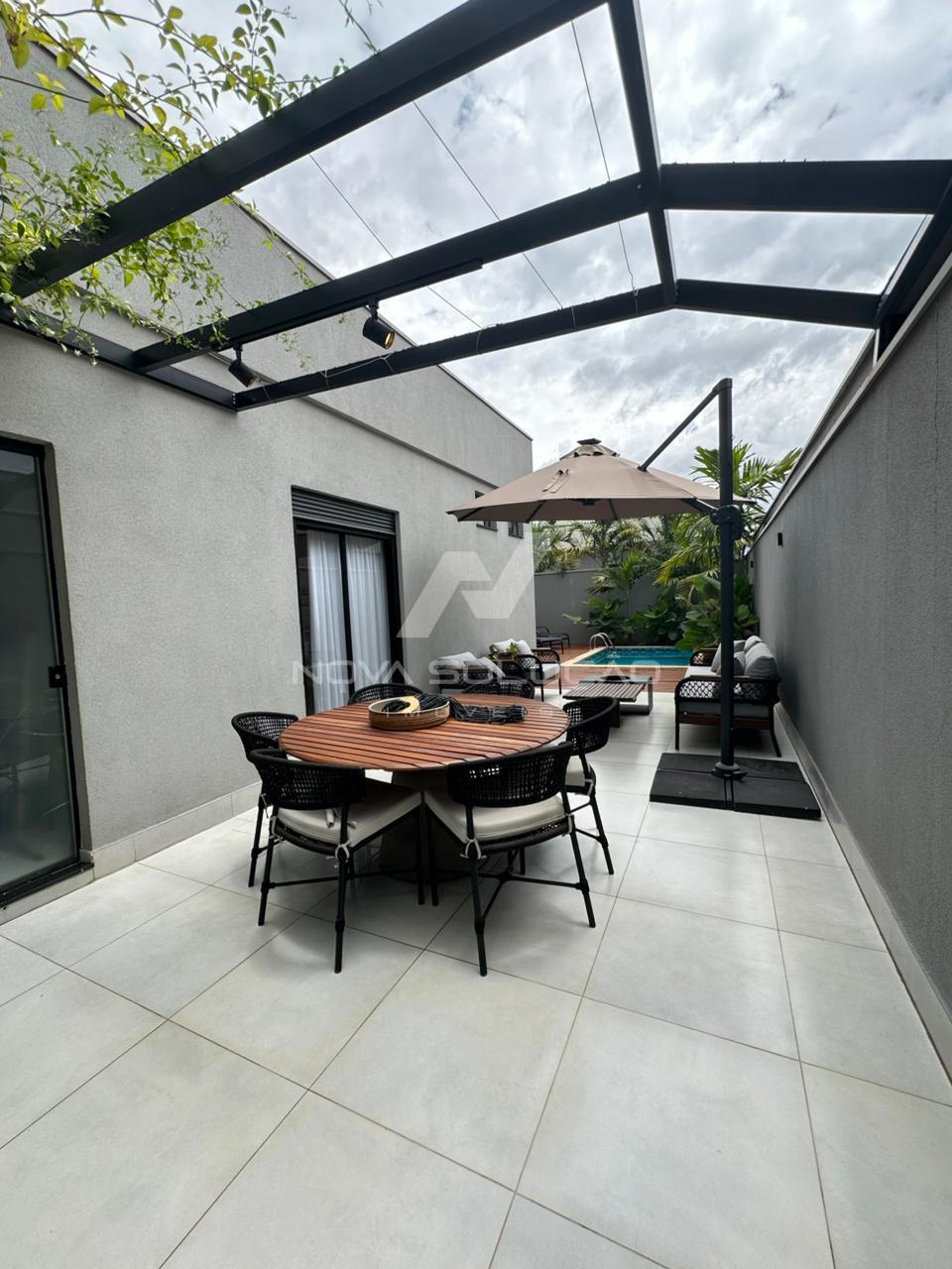 Condomnio com 3 dormitrios  venda, Condomnio Village Damha, LIMEIRA - SP