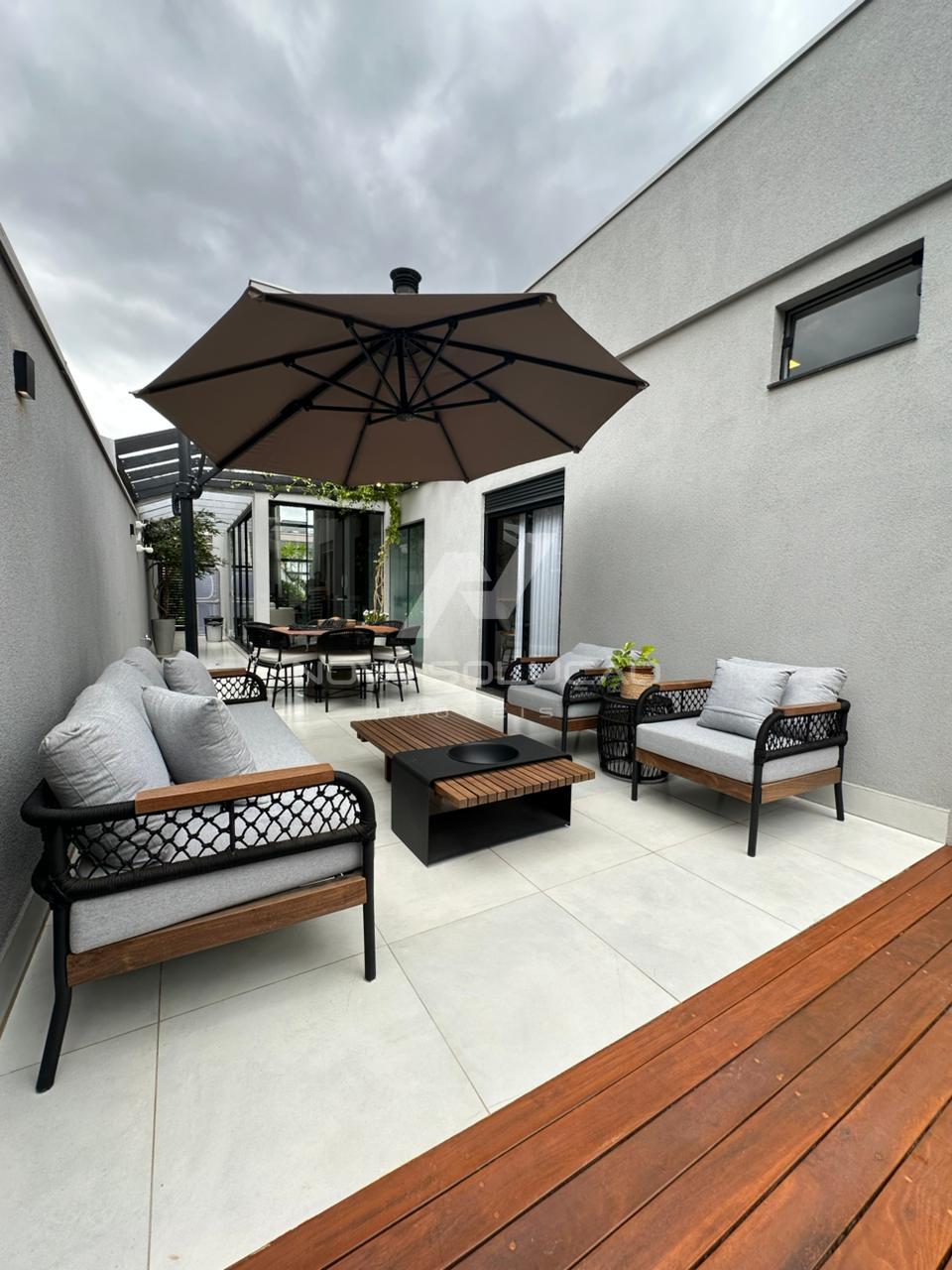 Condomnio com 3 dormitrios  venda, Condomnio Village Damha, LIMEIRA - SP