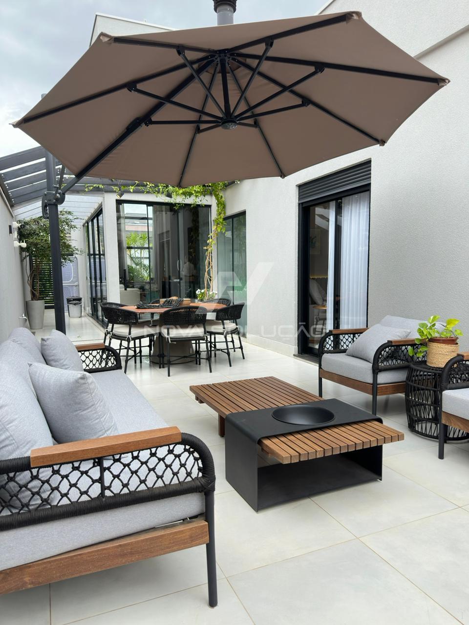 Condomnio com 3 dormitrios  venda, Condomnio Village Damha, LIMEIRA - SP