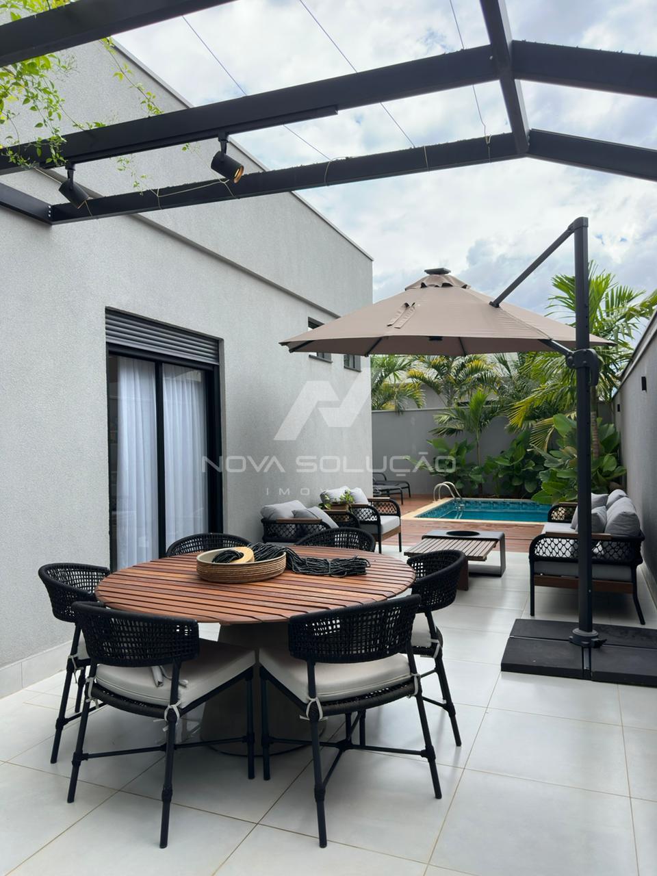 Condomnio com 3 dormitrios  venda, Condomnio Village Damha, LIMEIRA - SP