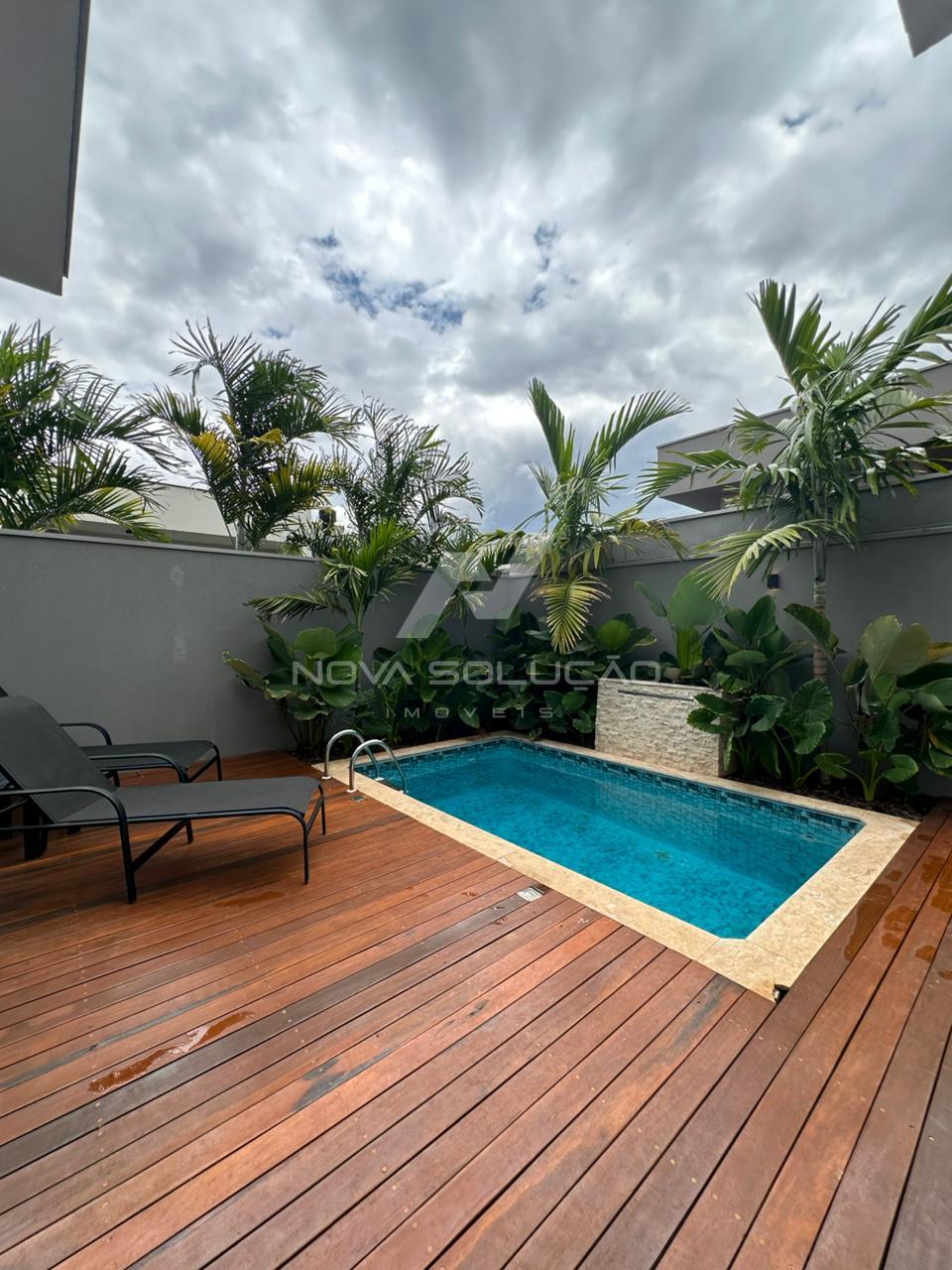 Condomnio com 3 dormitrios  venda, Condomnio Village Damha, LIMEIRA - SP