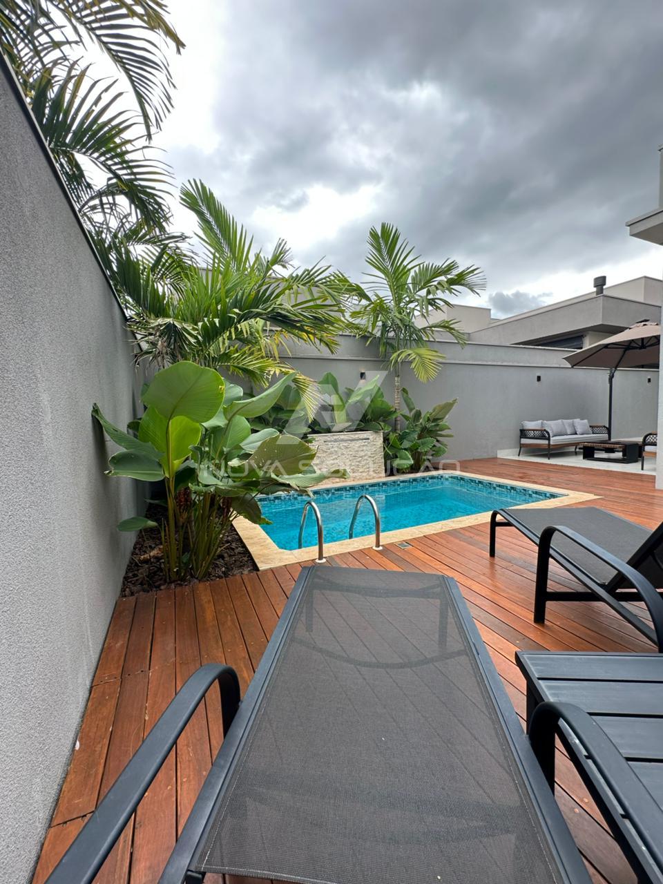 Condomnio com 3 dormitrios  venda, Condomnio Village Damha, LIMEIRA - SP