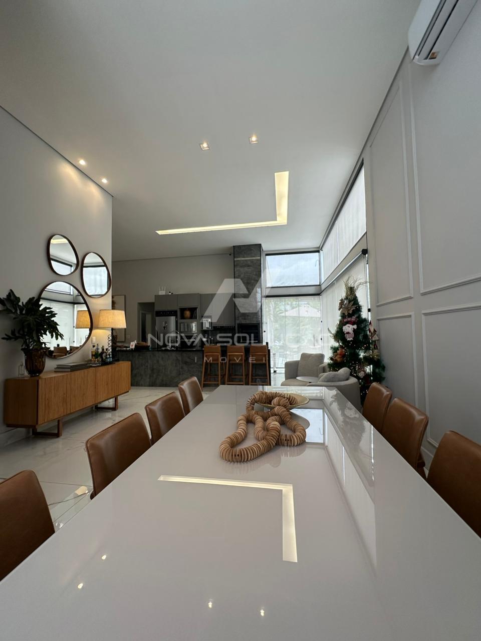 Condomnio com 3 dormitrios  venda, Condomnio Village Damha, LIMEIRA - SP