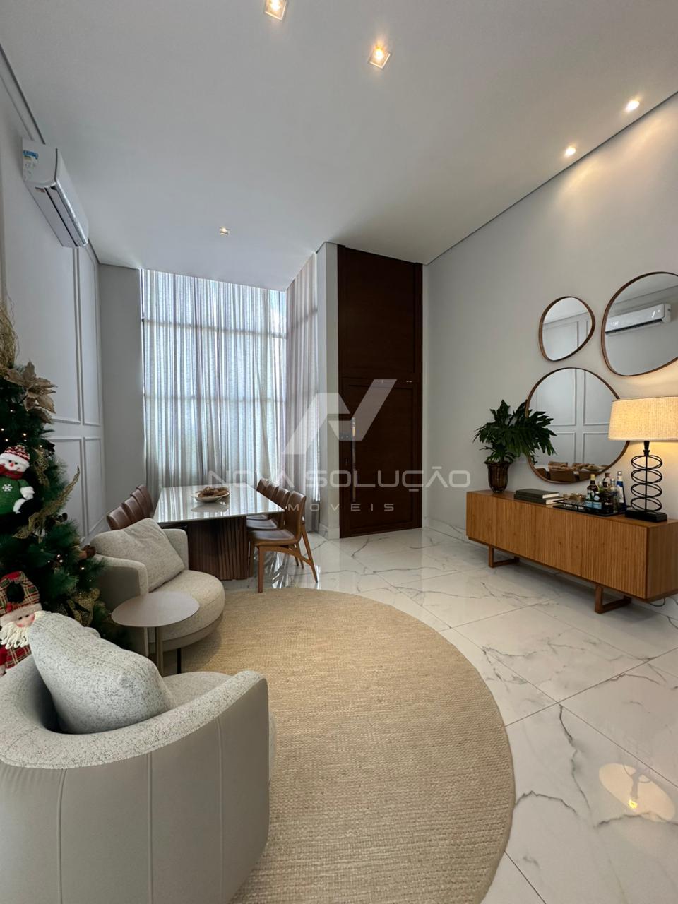 Condomnio com 3 dormitrios  venda, Condomnio Village Damha, LIMEIRA - SP