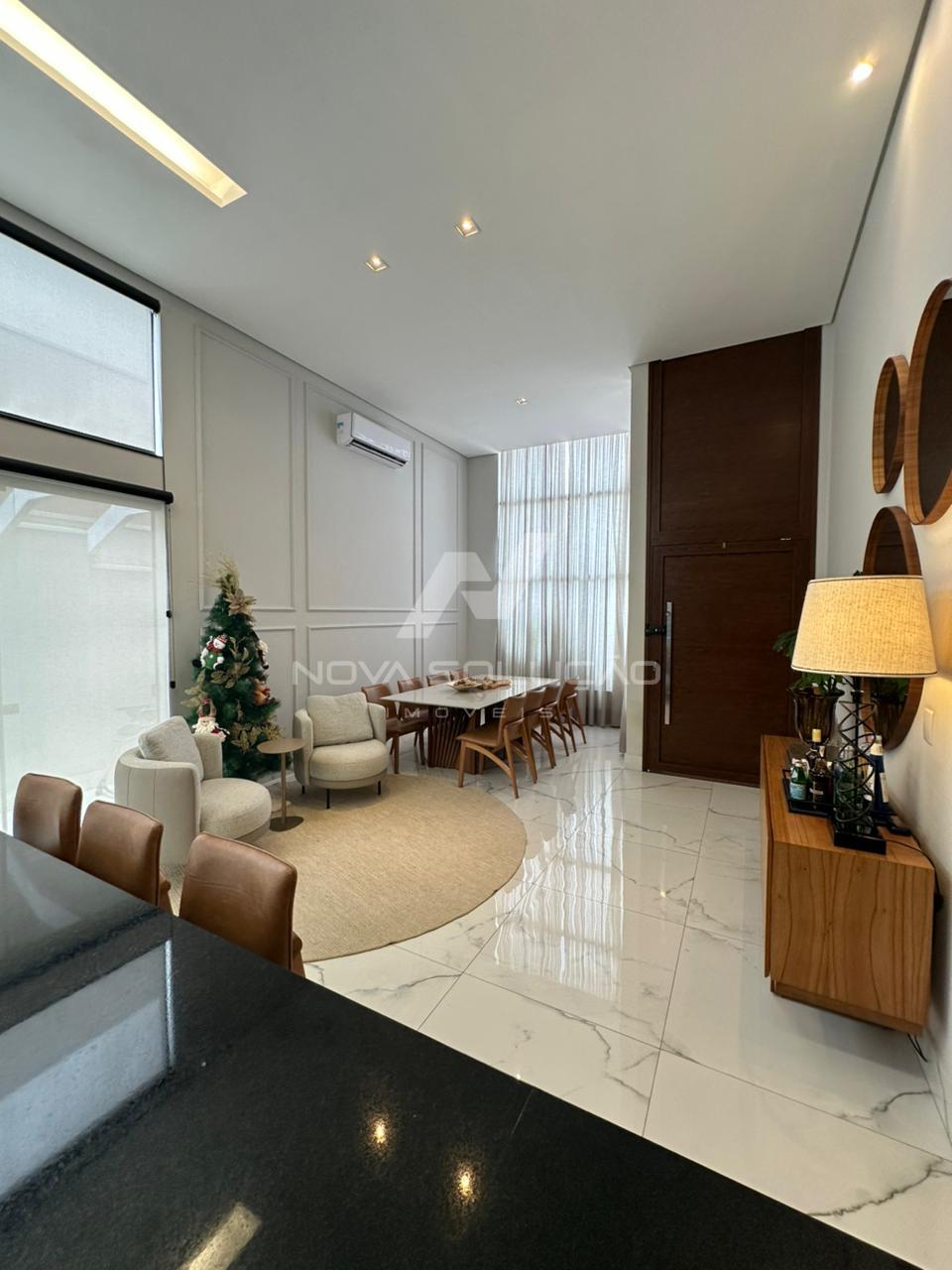 Condomnio com 3 dormitrios  venda, Condomnio Village Damha, LIMEIRA - SP