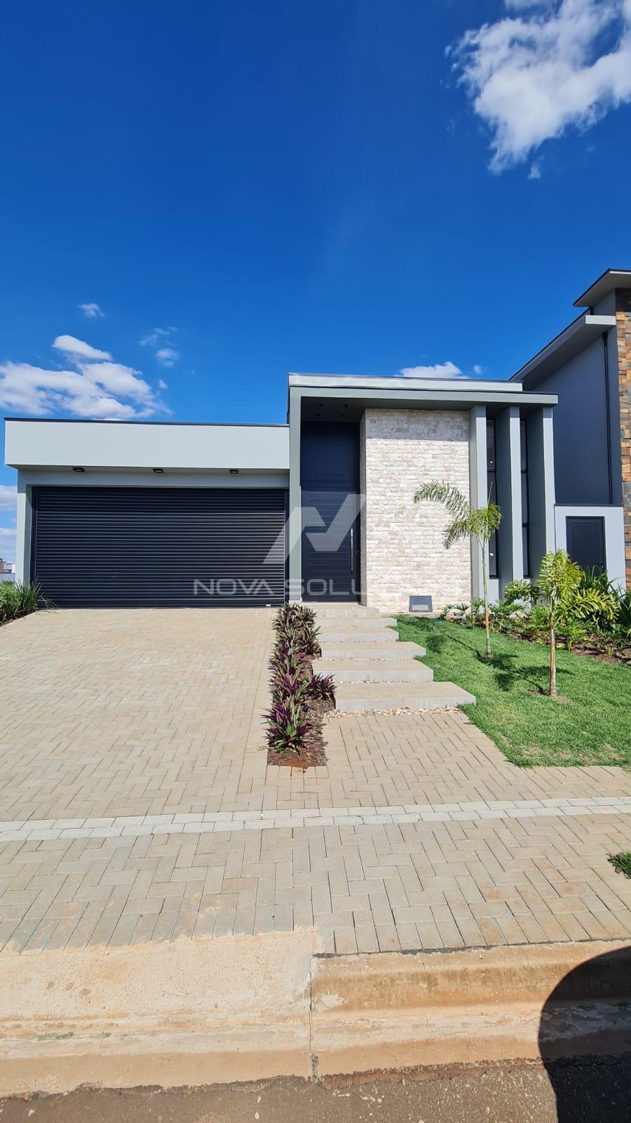 Casa com 3 dormitrios, Condomnio Fazenda Itapema, LIMEIRA - SP