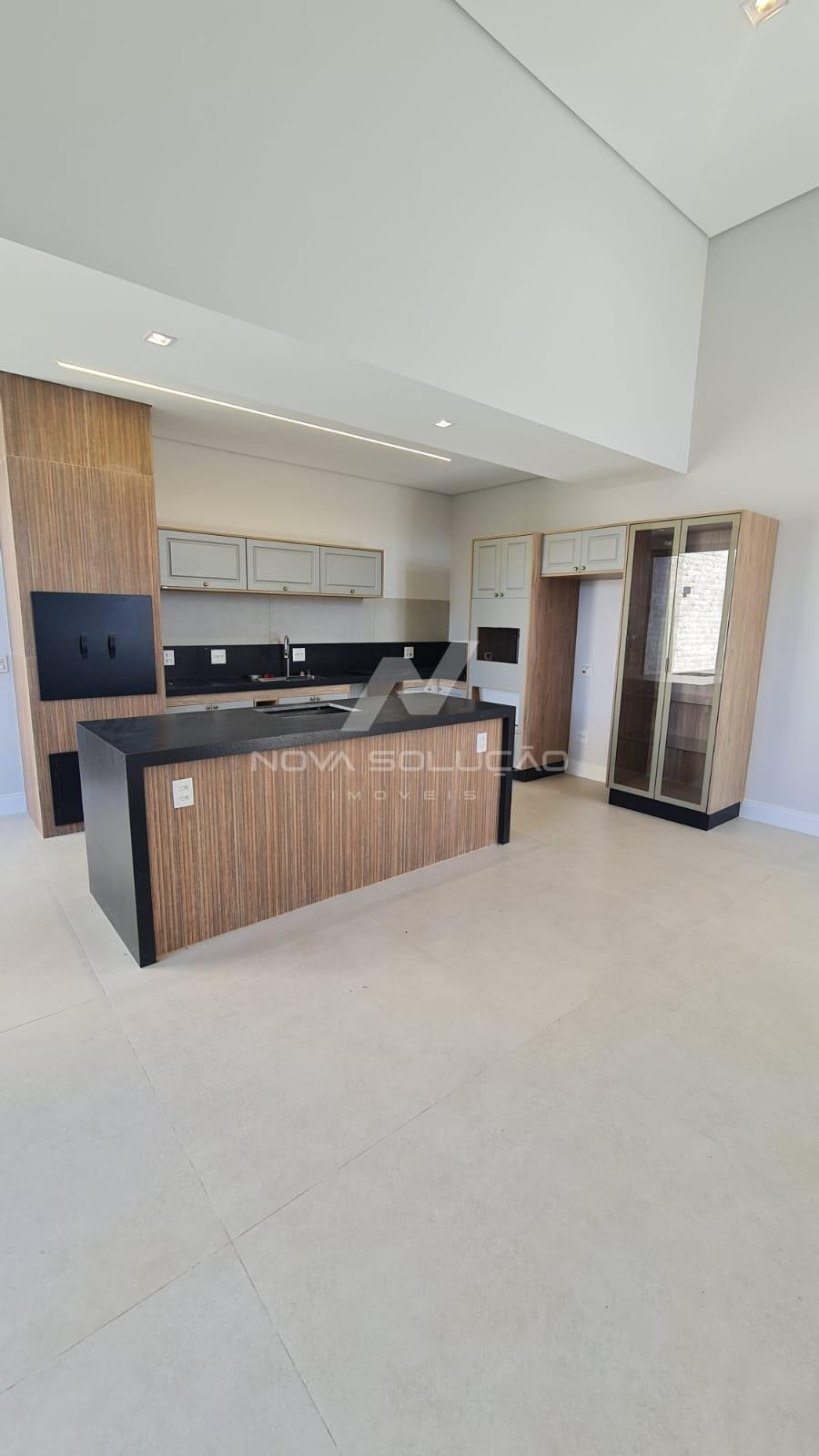 Casa com 3 dormitrios, Condomnio Fazenda Itapema, LIMEIRA - SP