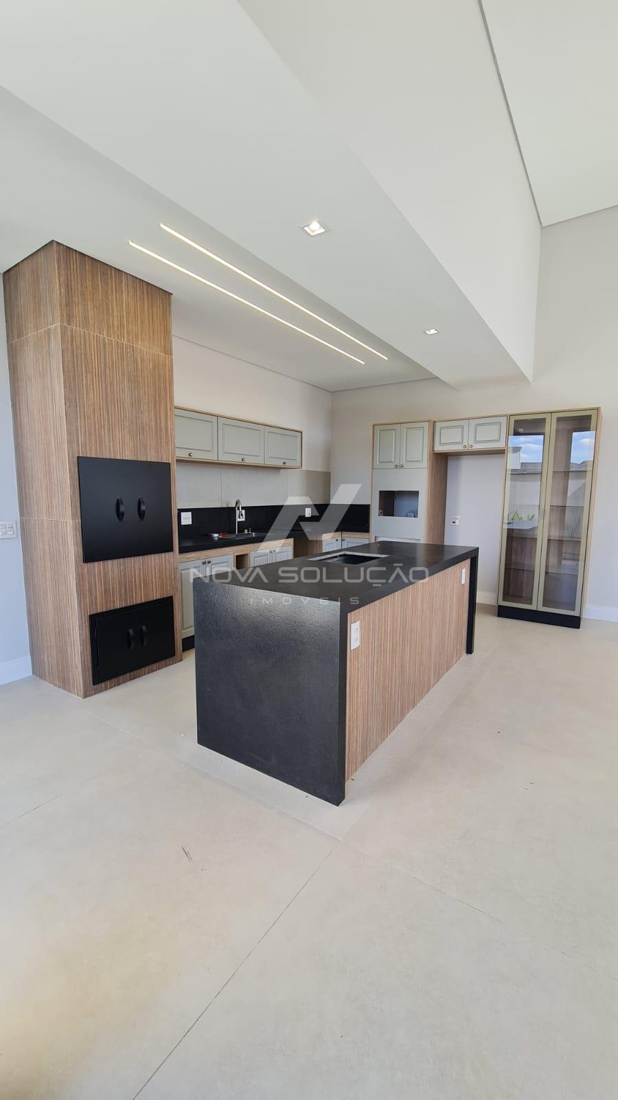 Casa com 3 dormitrios, Condomnio Fazenda Itapema, LIMEIRA - SP