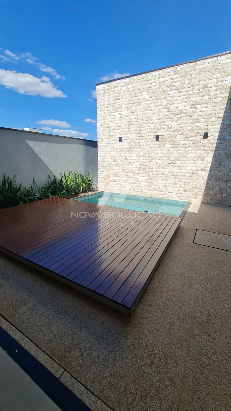 Casa com 3 dormitrios, Condomnio Fazenda Itapema, LIMEIRA - SP