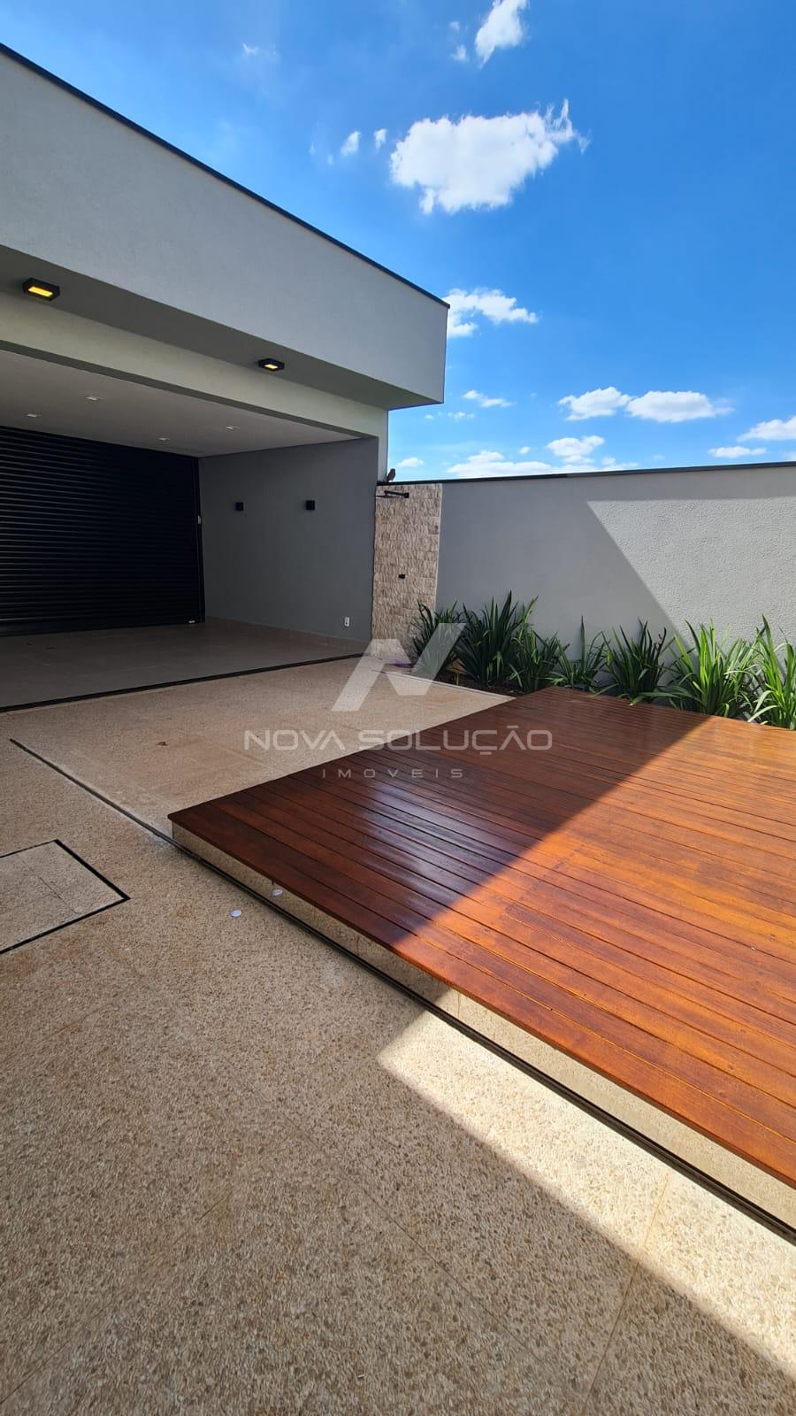 Casa com 3 dormitrios, Condomnio Fazenda Itapema, LIMEIRA - SP