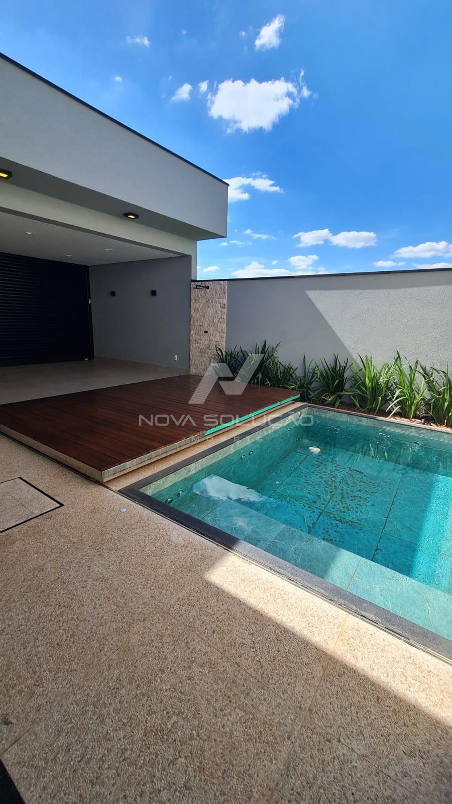 Casa com 3 dormitrios, Condomnio Fazenda Itapema, LIMEIRA - SP