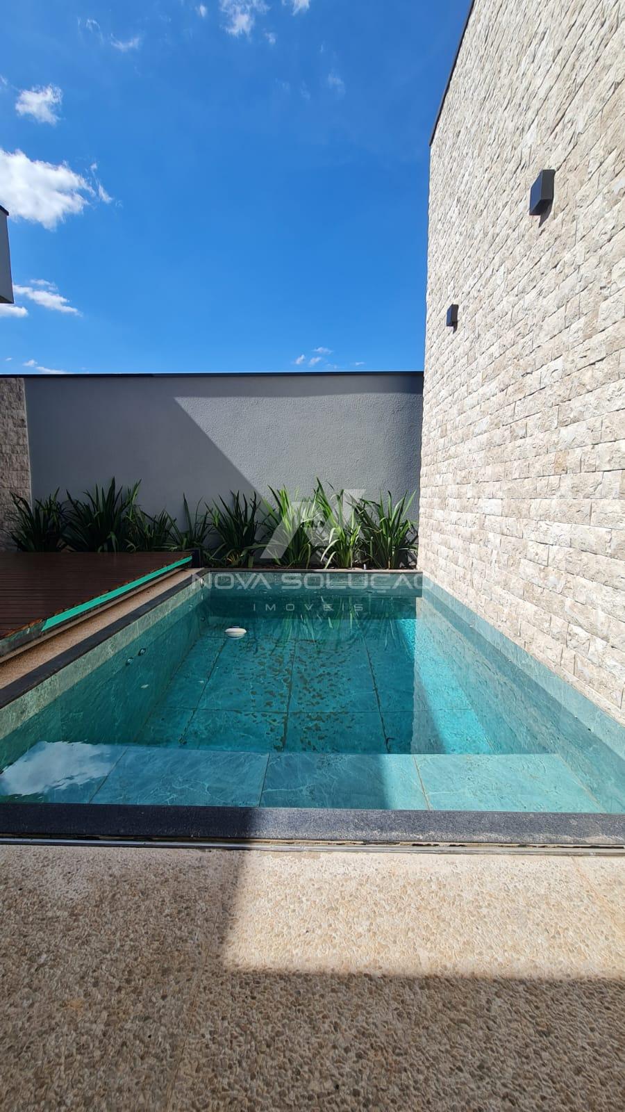 Casa com 3 dormitrios, Condomnio Fazenda Itapema, LIMEIRA - SP