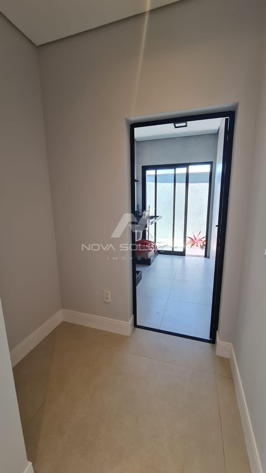 Casa com 3 dormitrios, Condomnio Fazenda Itapema, LIMEIRA - SP