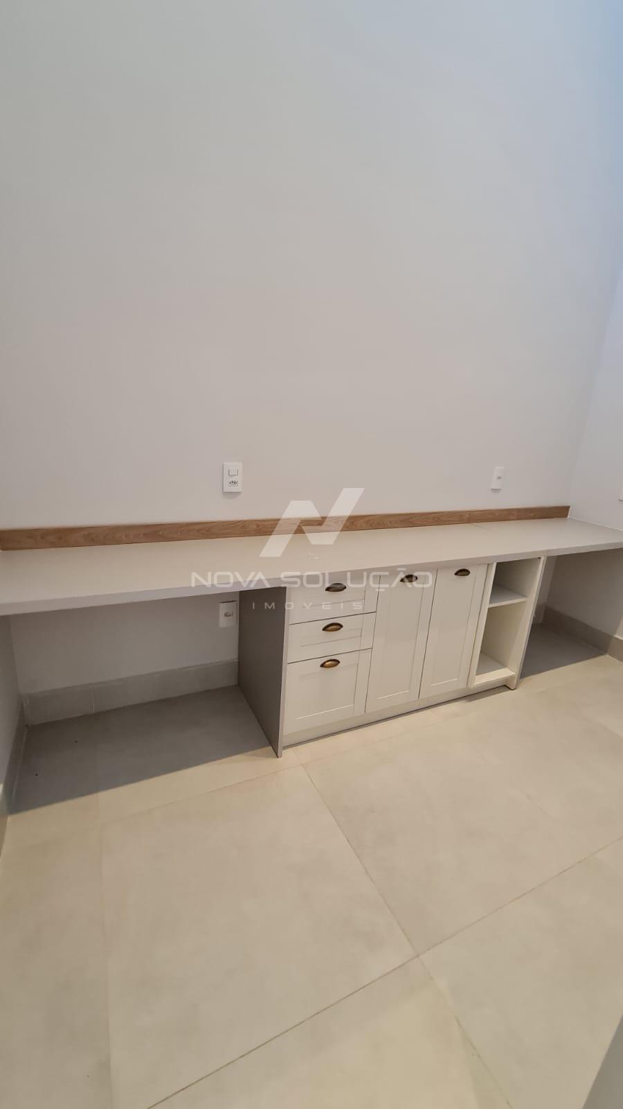 Casa com 3 dormitrios, Condomnio Fazenda Itapema, LIMEIRA - SP