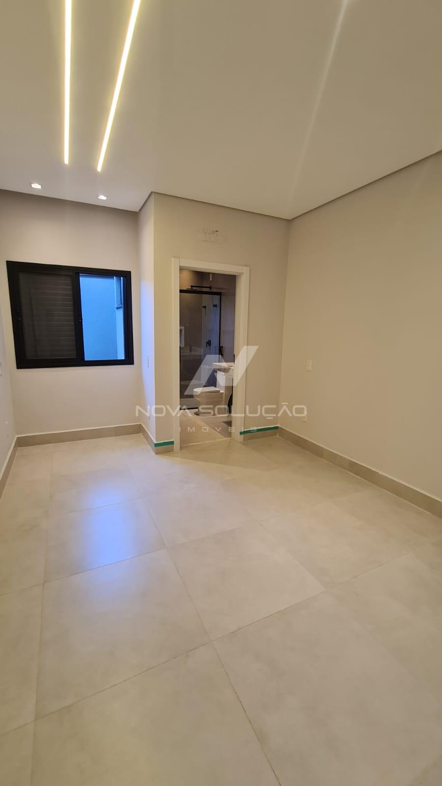 Casa com 3 dormitrios, Condomnio Fazenda Itapema, LIMEIRA - SP