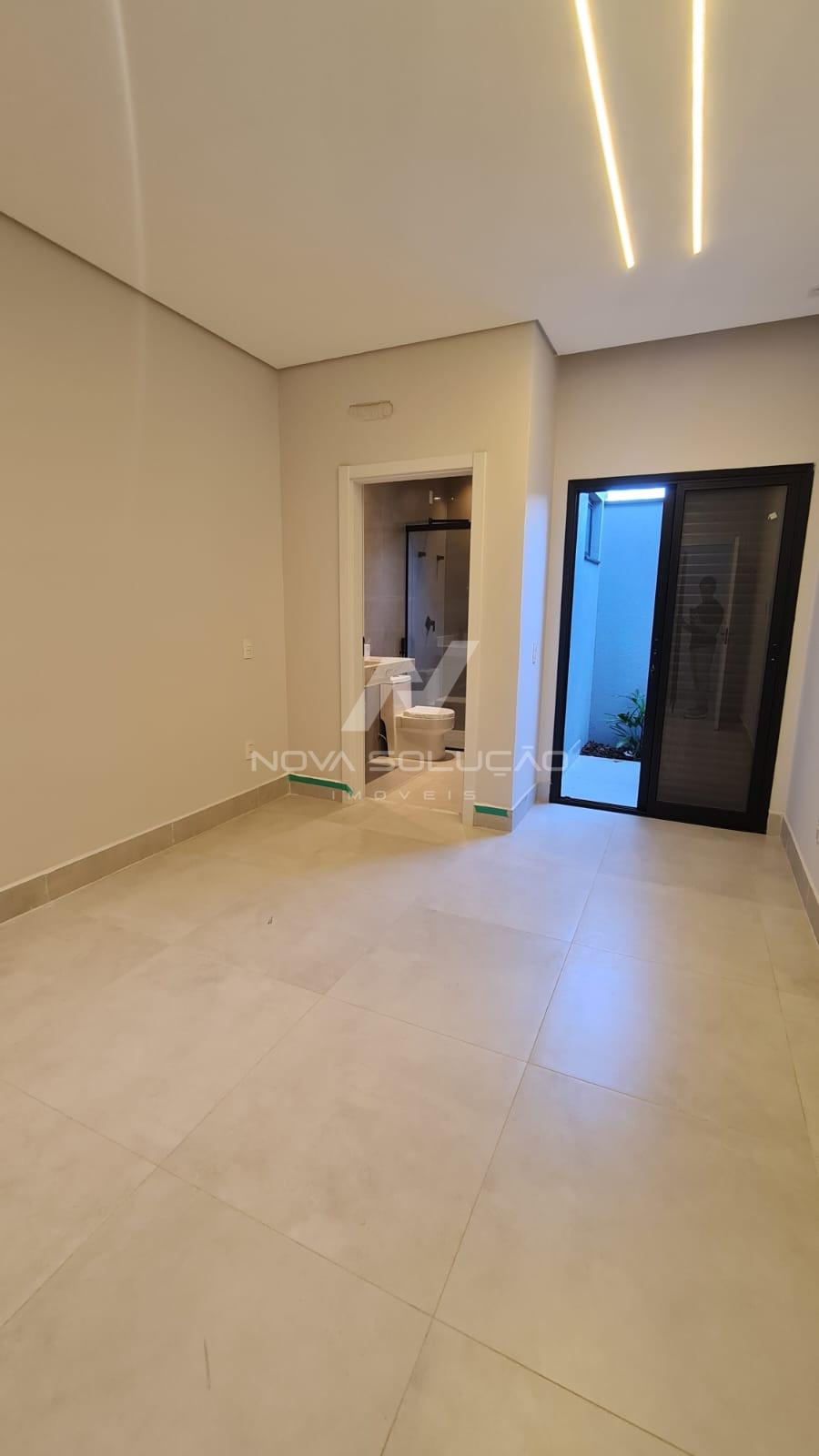 Casa com 3 dormitrios, Condomnio Fazenda Itapema, LIMEIRA - SP