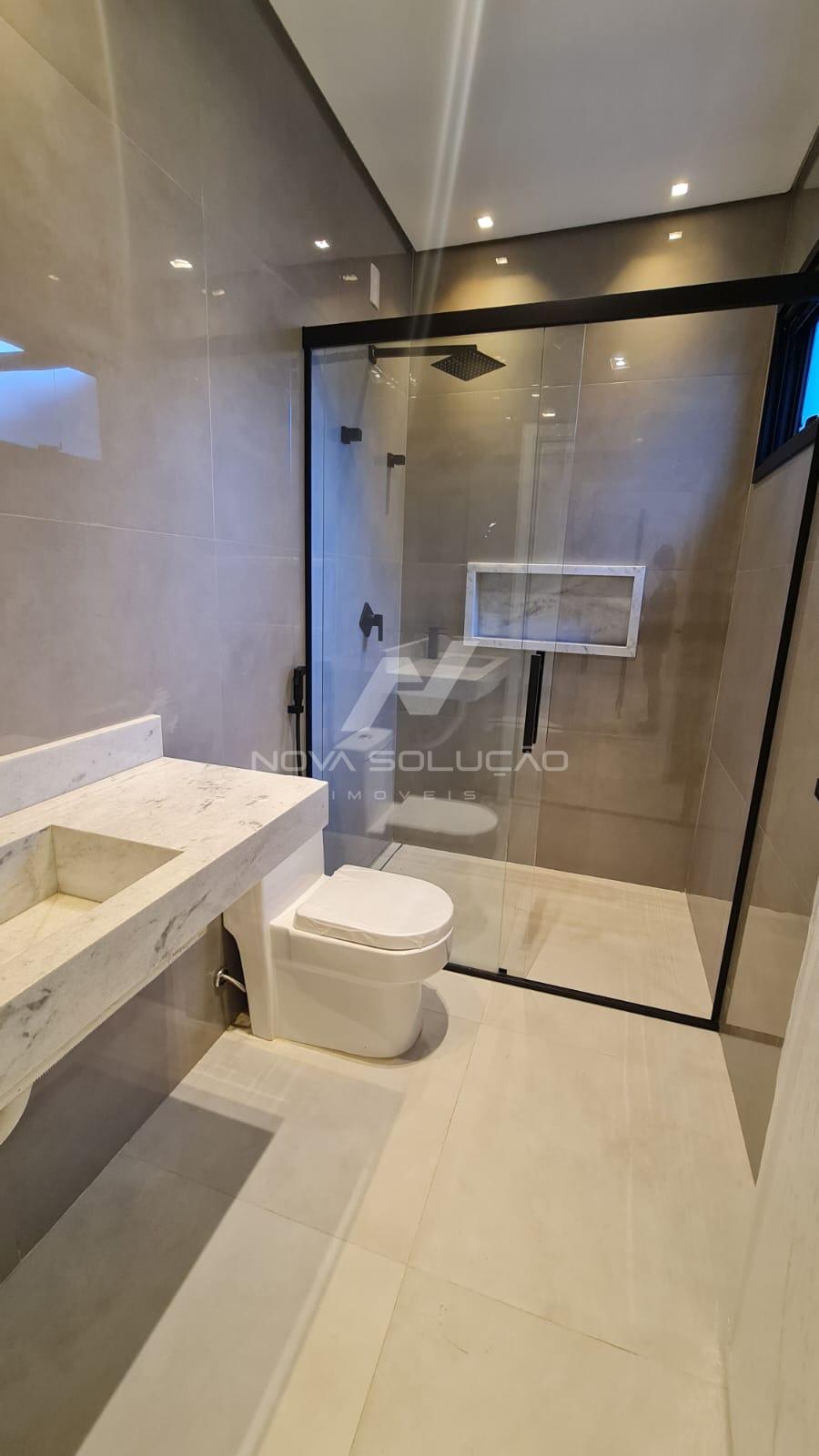 Casa com 3 dormitrios, Condomnio Fazenda Itapema, LIMEIRA - SP