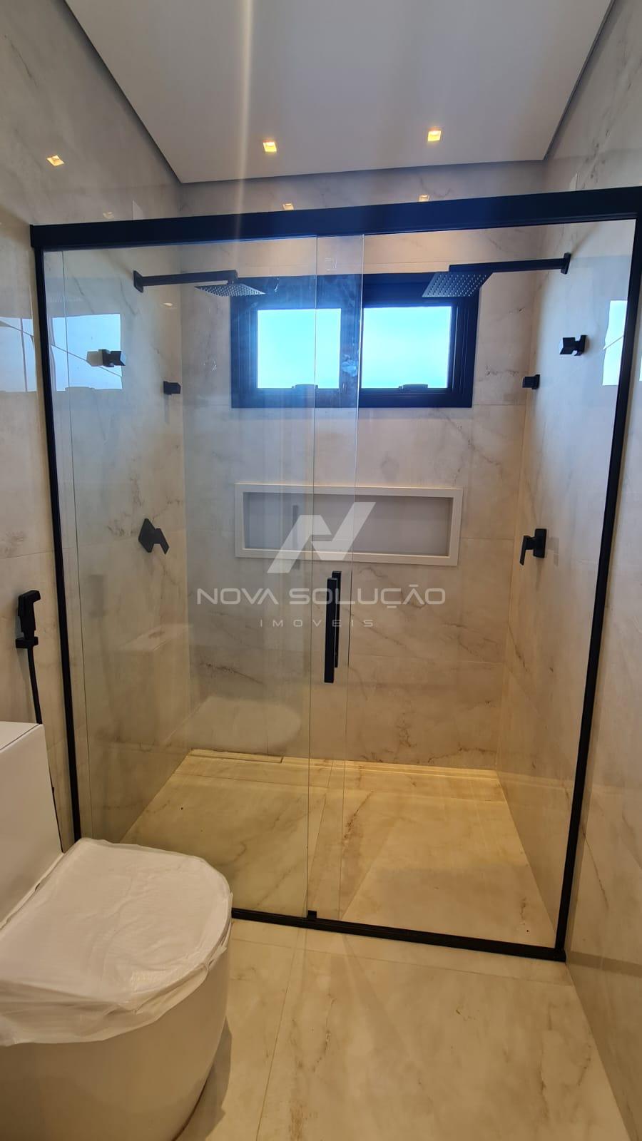 Casa com 3 dormitrios, Condomnio Fazenda Itapema, LIMEIRA - SP