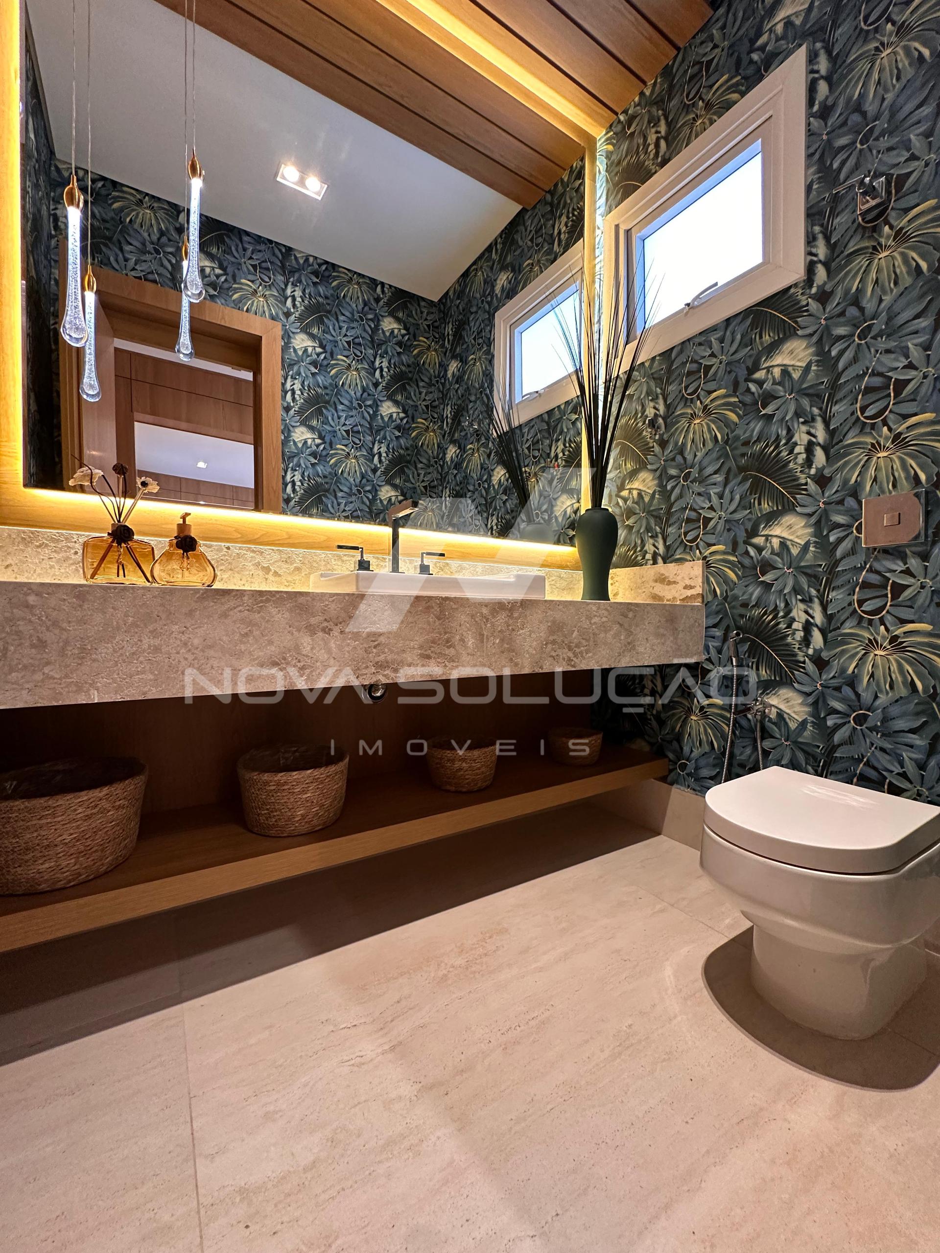 Condomnio com 3 dormitrios, Condomnio Villagio San Pietro, LIMEIRA - SP