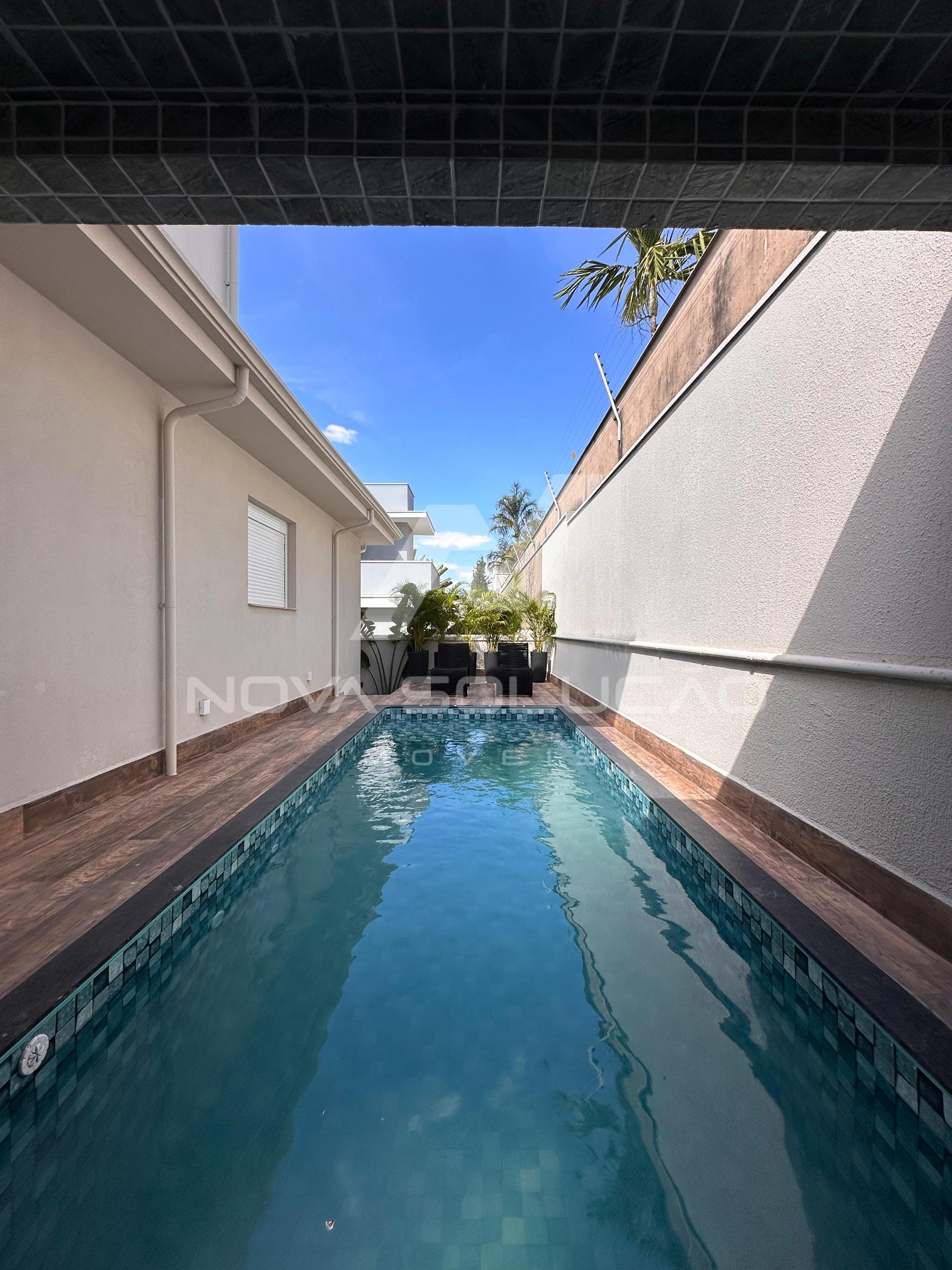 Condomnio com 3 dormitrios, Condomnio Villagio San Pietro, LIMEIRA - SP